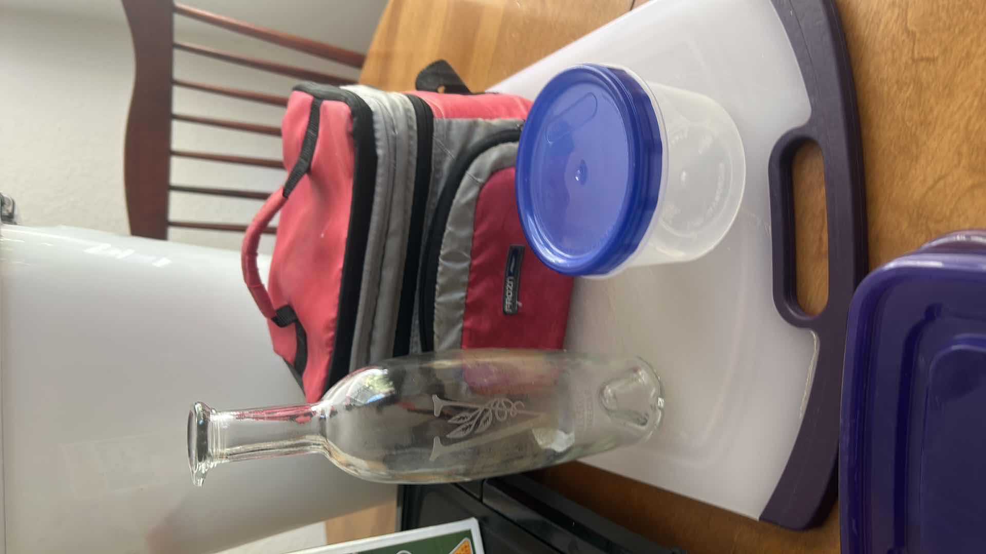 Photo 3 of MISC KITCHEN ASSORTMENT