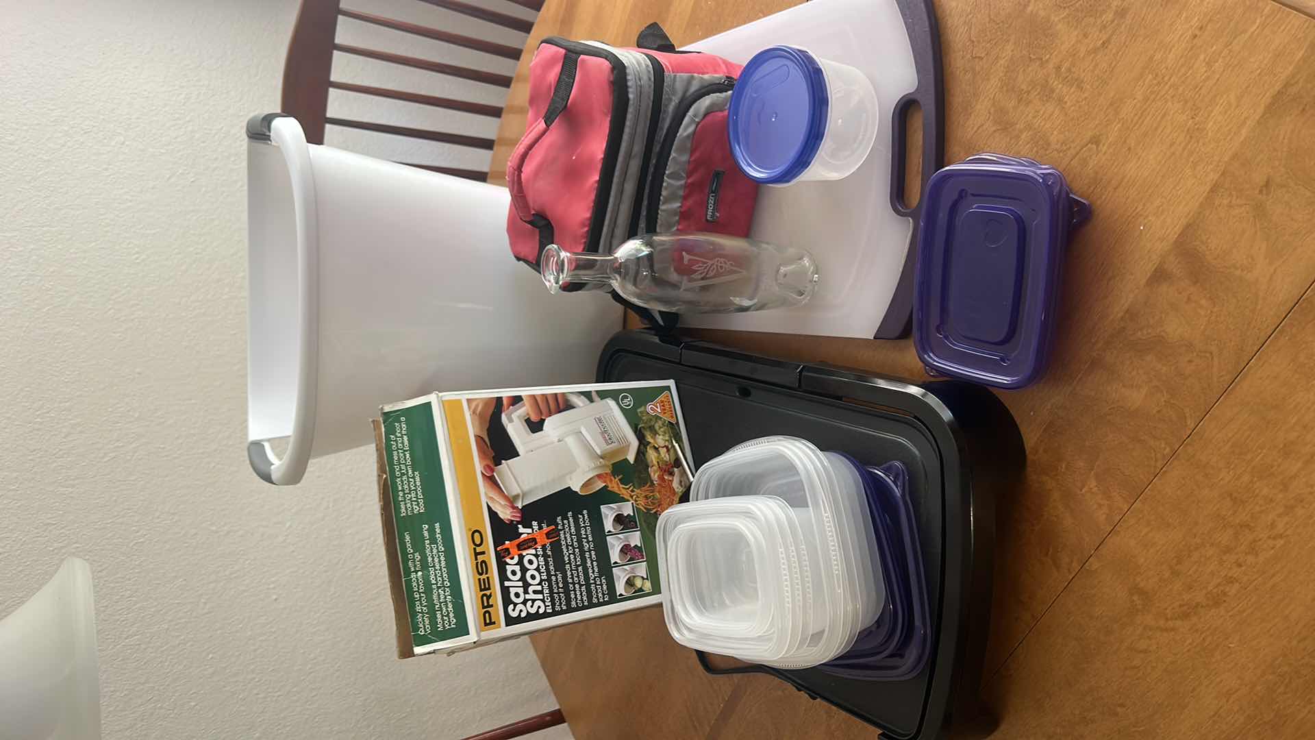 Photo 1 of MISC KITCHEN ASSORTMENT