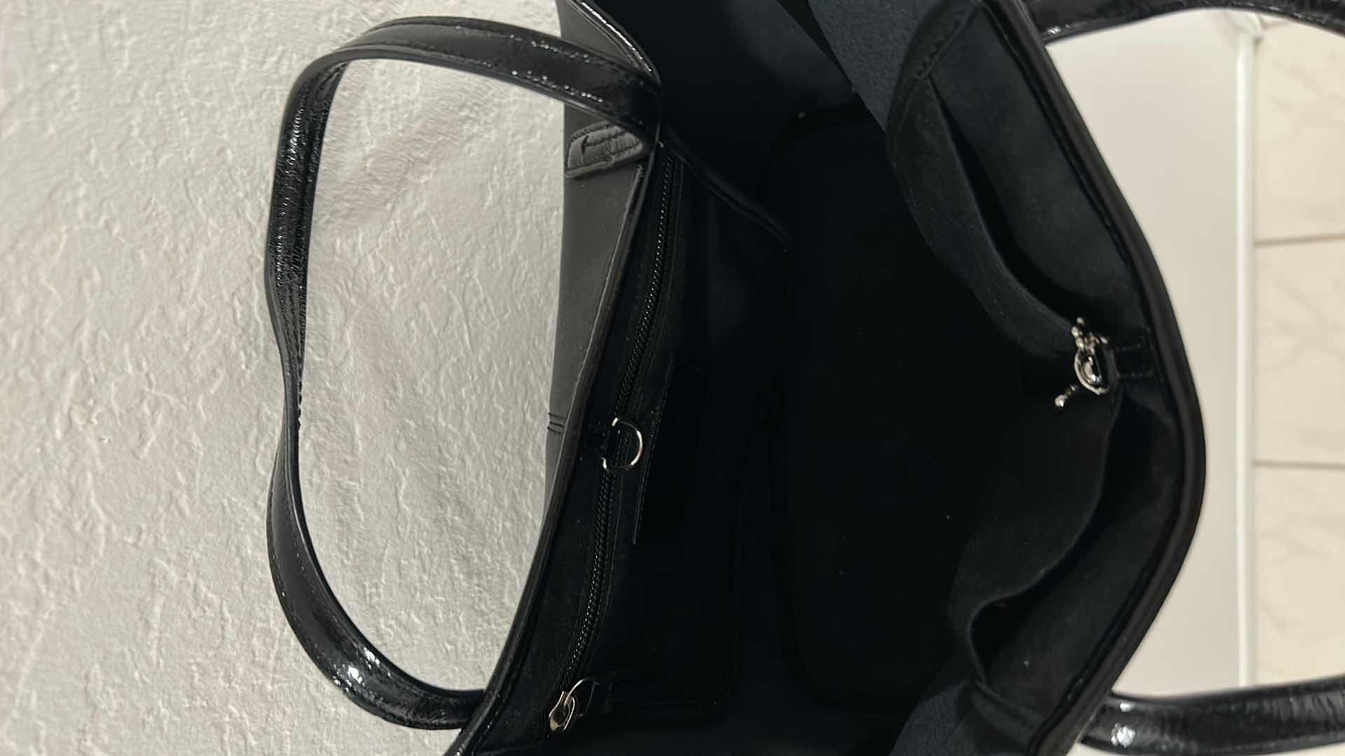 Photo 1 of LADIES HANDBAG COACH