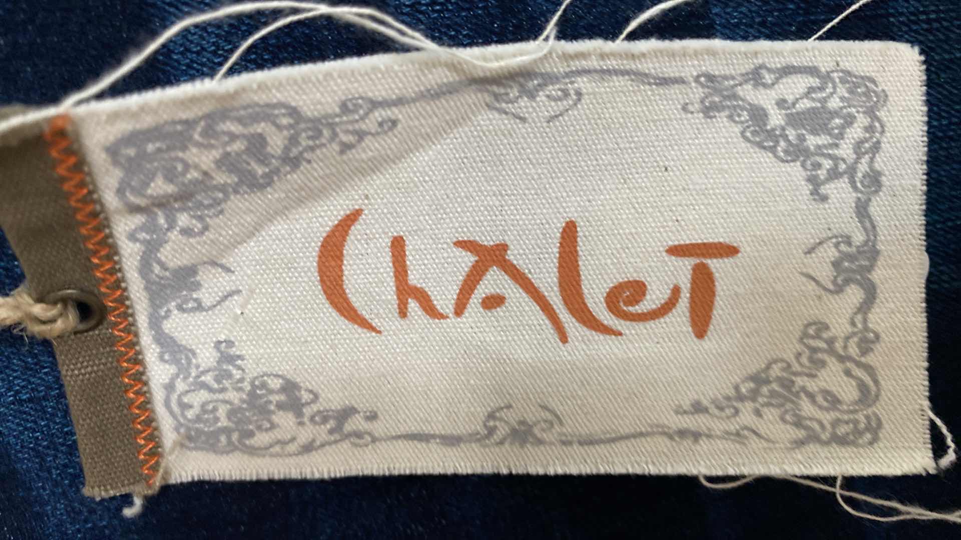 Photo 1 of NWT WOMEN’S SIZE 16 CHALET RIPPED JEANS 