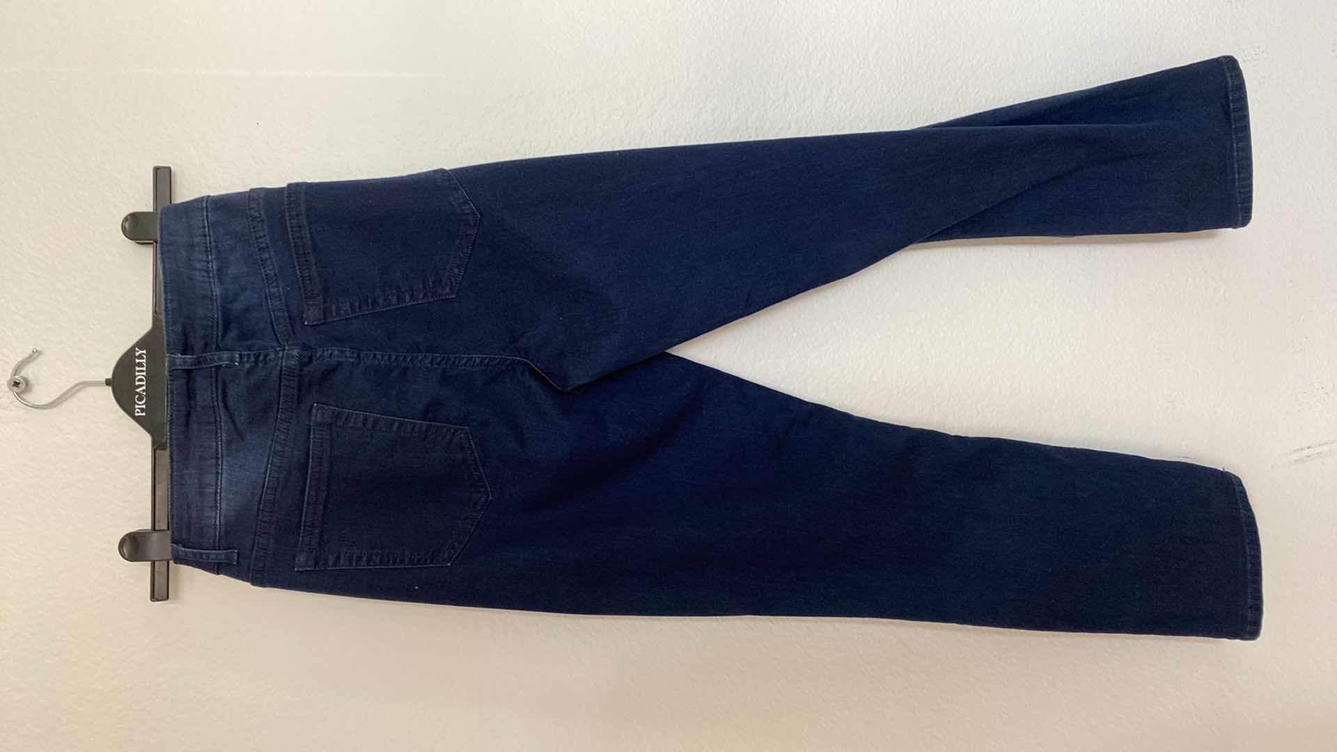 Photo 1 of NWT WOMEN’S SIZE 16 TRU-LUXE JEANS PULL ON PANTS 