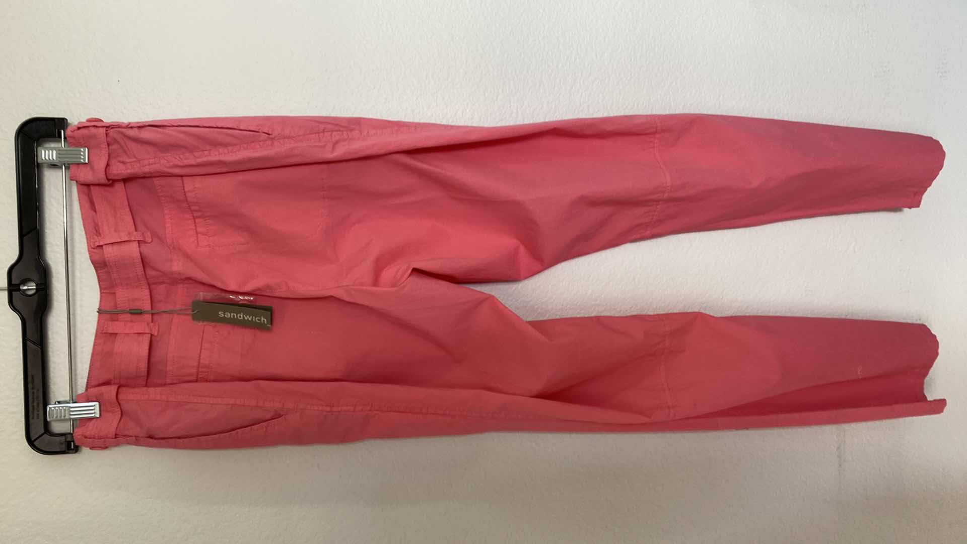 Photo 1 of NWT WOMEN’S SIZE 12 SANDWICH LIGHT WEIGHT PANTS