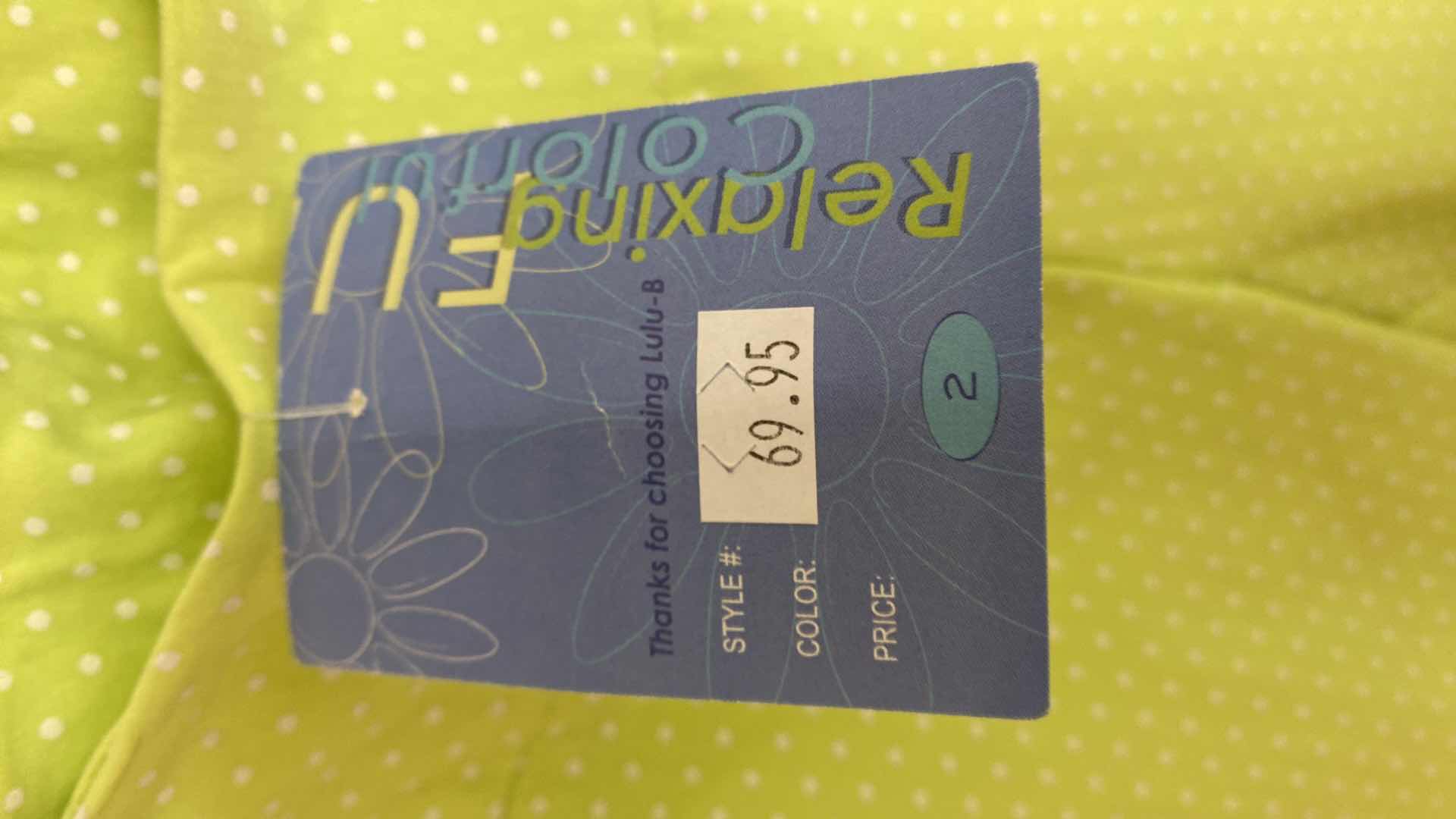 Photo 1 of NWT WOMEN’S SIZE 2 - 2 PAIRS PANTS $69.95 and $39.95