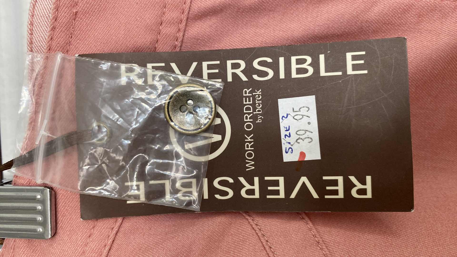 Photo 1 of NWT WOMEN’S SIZE 2 - 2 PAIRS PANTS $69.95 and $39.95