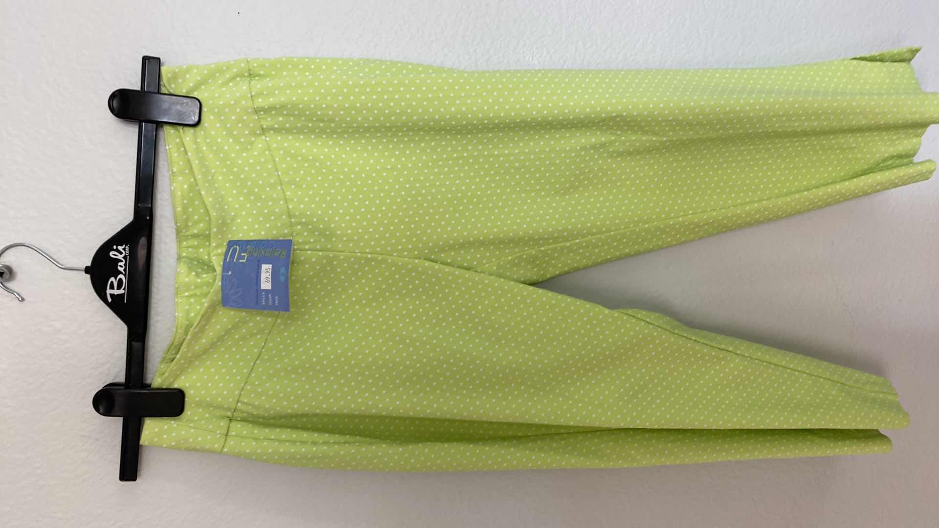 Photo 1 of NWT WOMEN’S SIZE 2 - 2 PAIRS PANTS $69.95 and $39.95