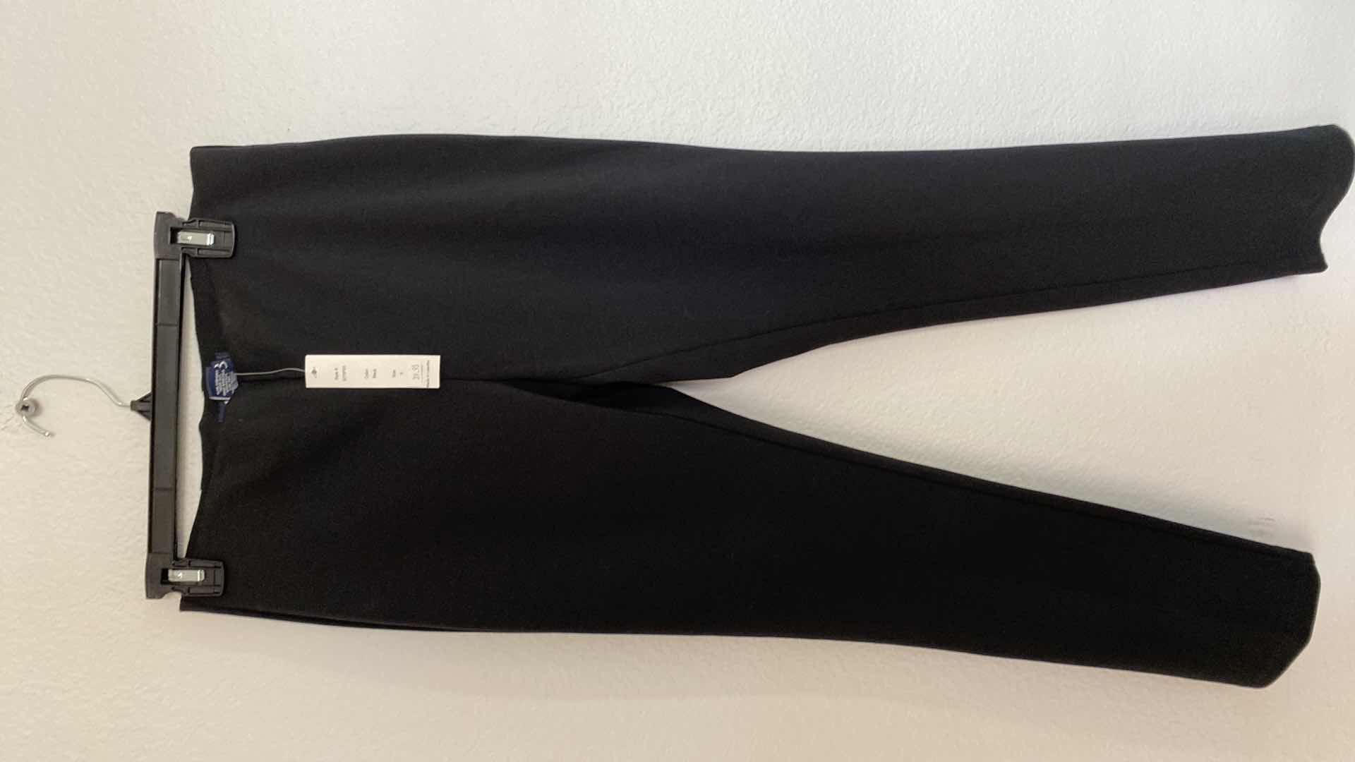 Photo 1 of NWT WOMEN’S SIZE XS AND SIZE 8 2 PAIRS PANTS $49.95 and $39.95