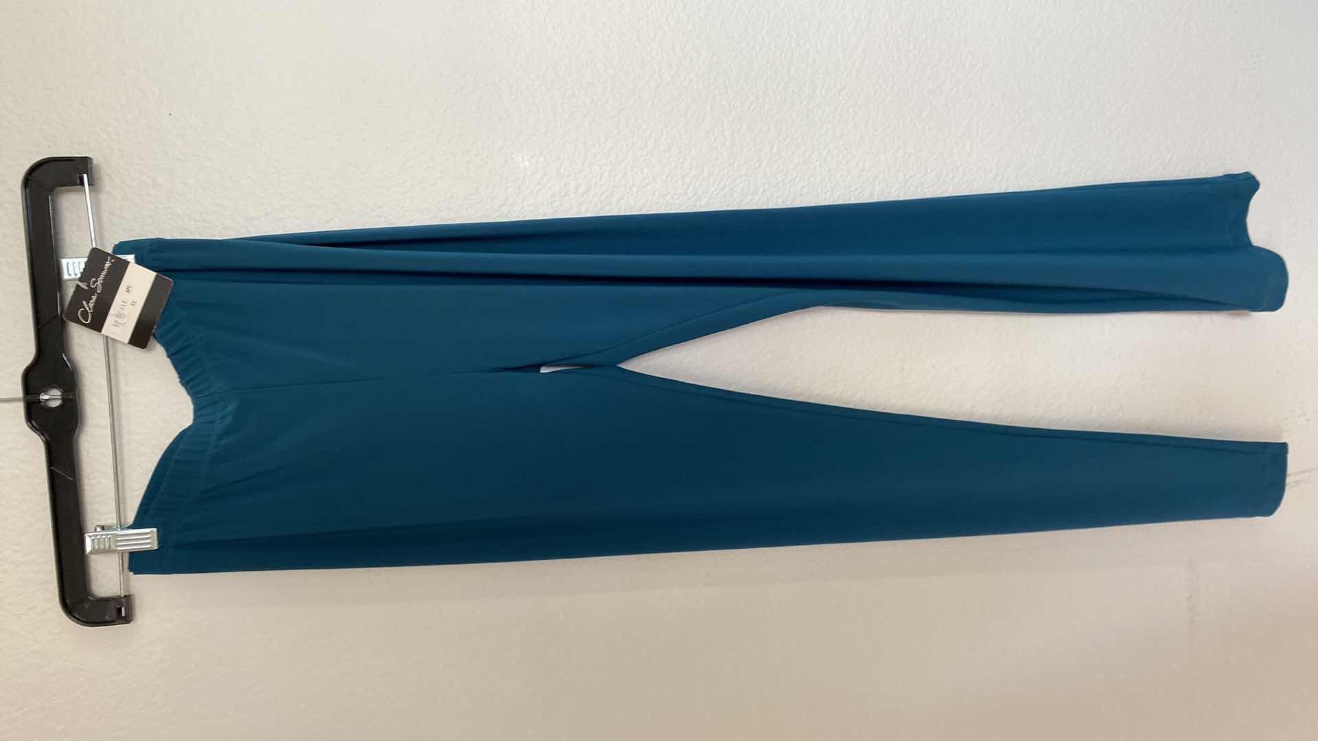 Photo 1 of NWT WOMEN’S SIZE XS AND SIZE 8 2 PAIRS PANTS $49.95 and $39.95