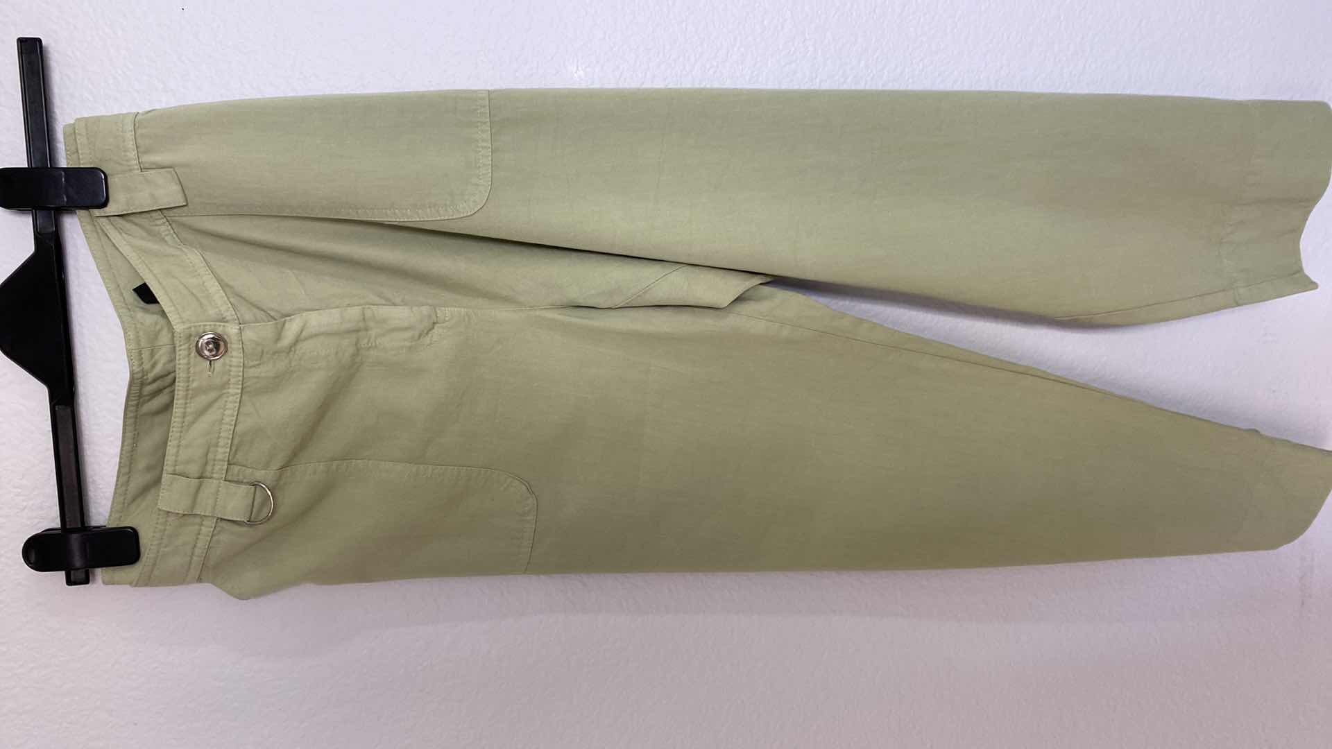 Photo 1 of NWT WOMEN’S SIZE 16 - 2 PAIRS SHARON ANTHONY LIGHT WEIGHT PANTS $29.95 and $39.95
