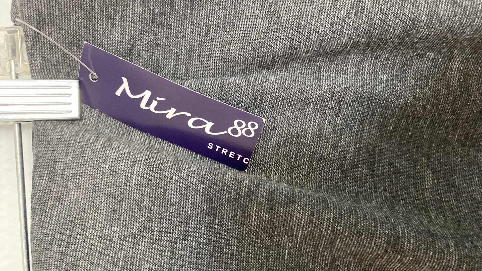 Photo 1 of WOMENS SIZE 16 AND L KNIT PANTS $39.95 EACH