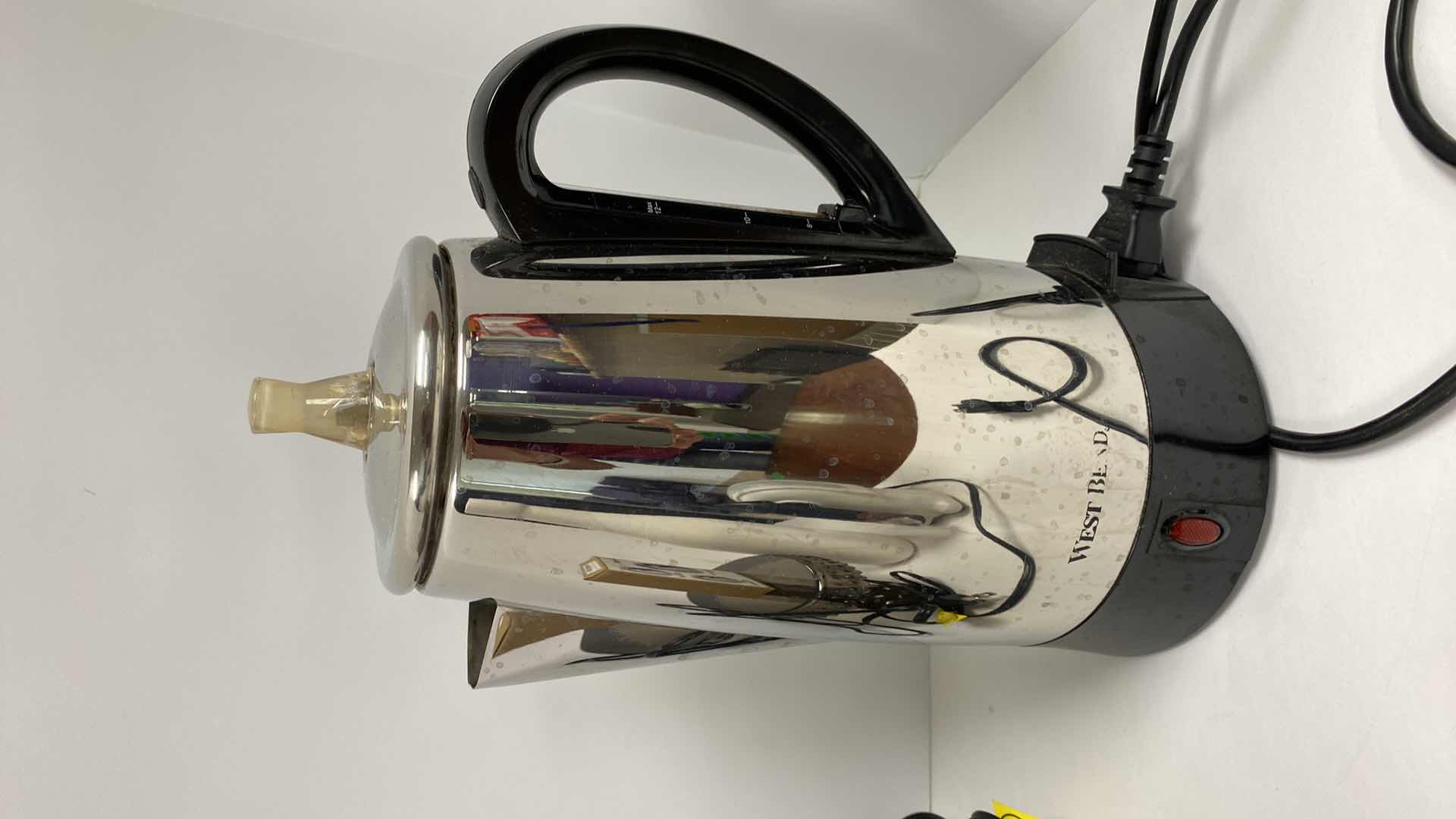 Photo 1 of ASSORTED HOUSEHOLD ITEMS