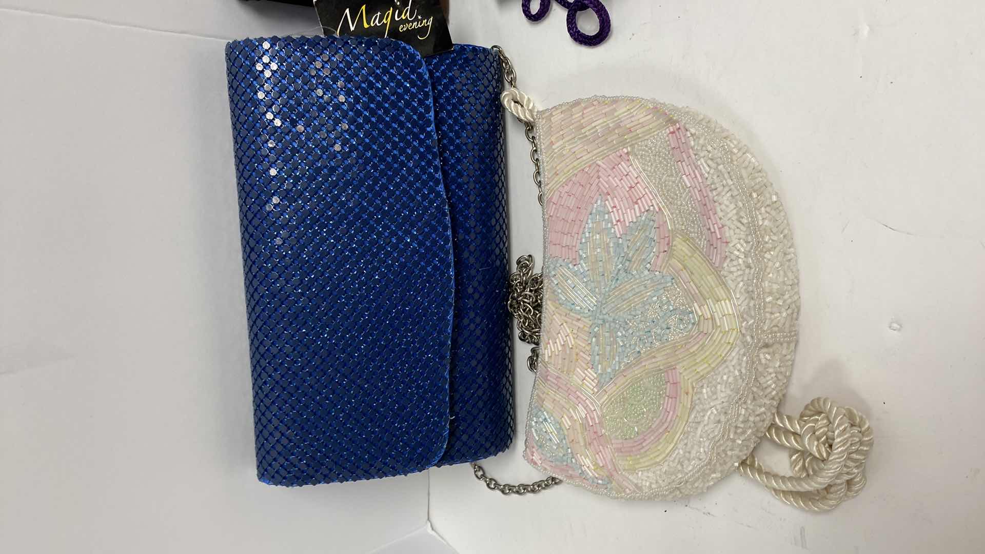 Photo 1 of NEW 4 -  EVENING BAGS 