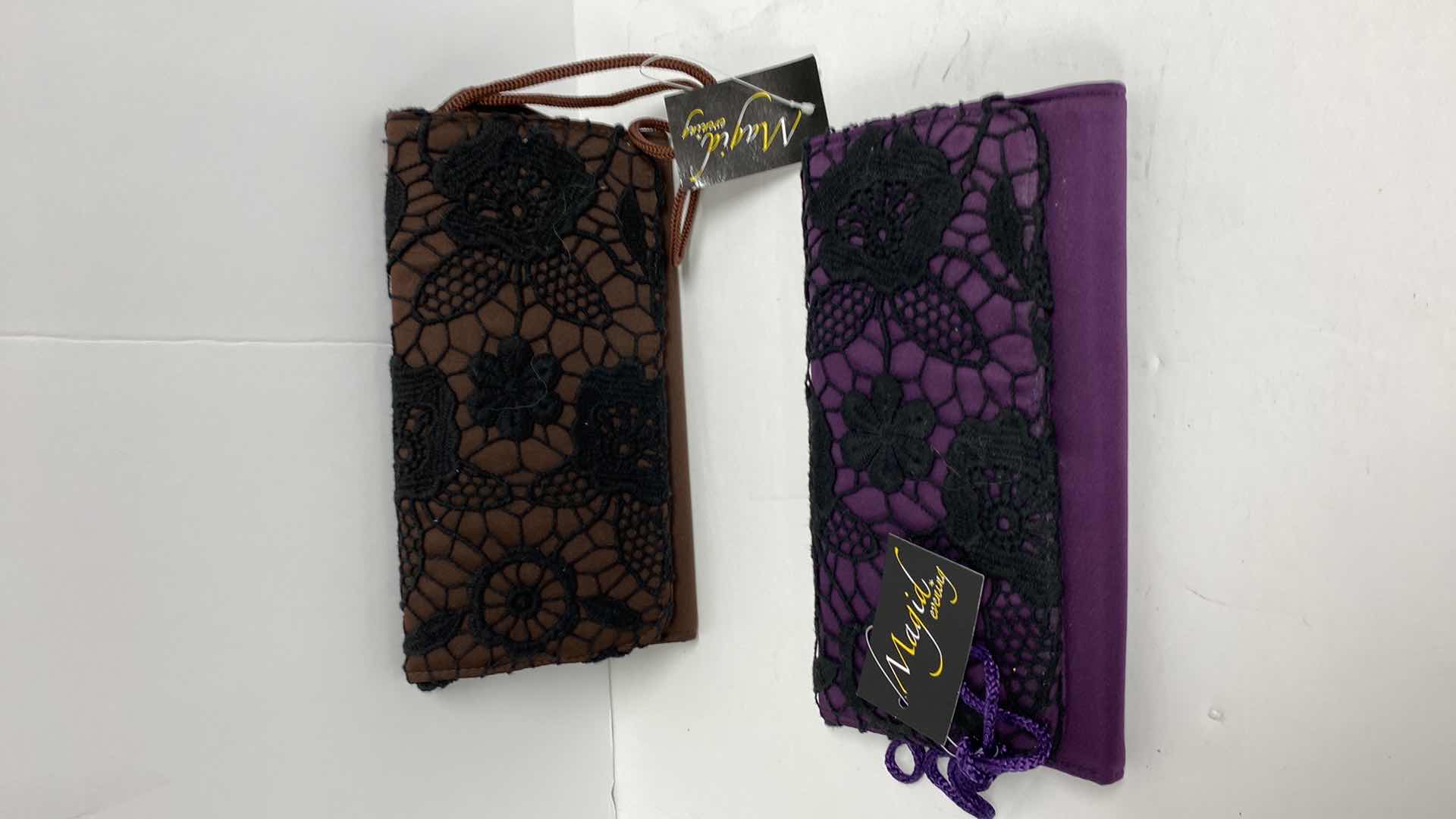 Photo 1 of NEW 4 -  EVENING BAGS 