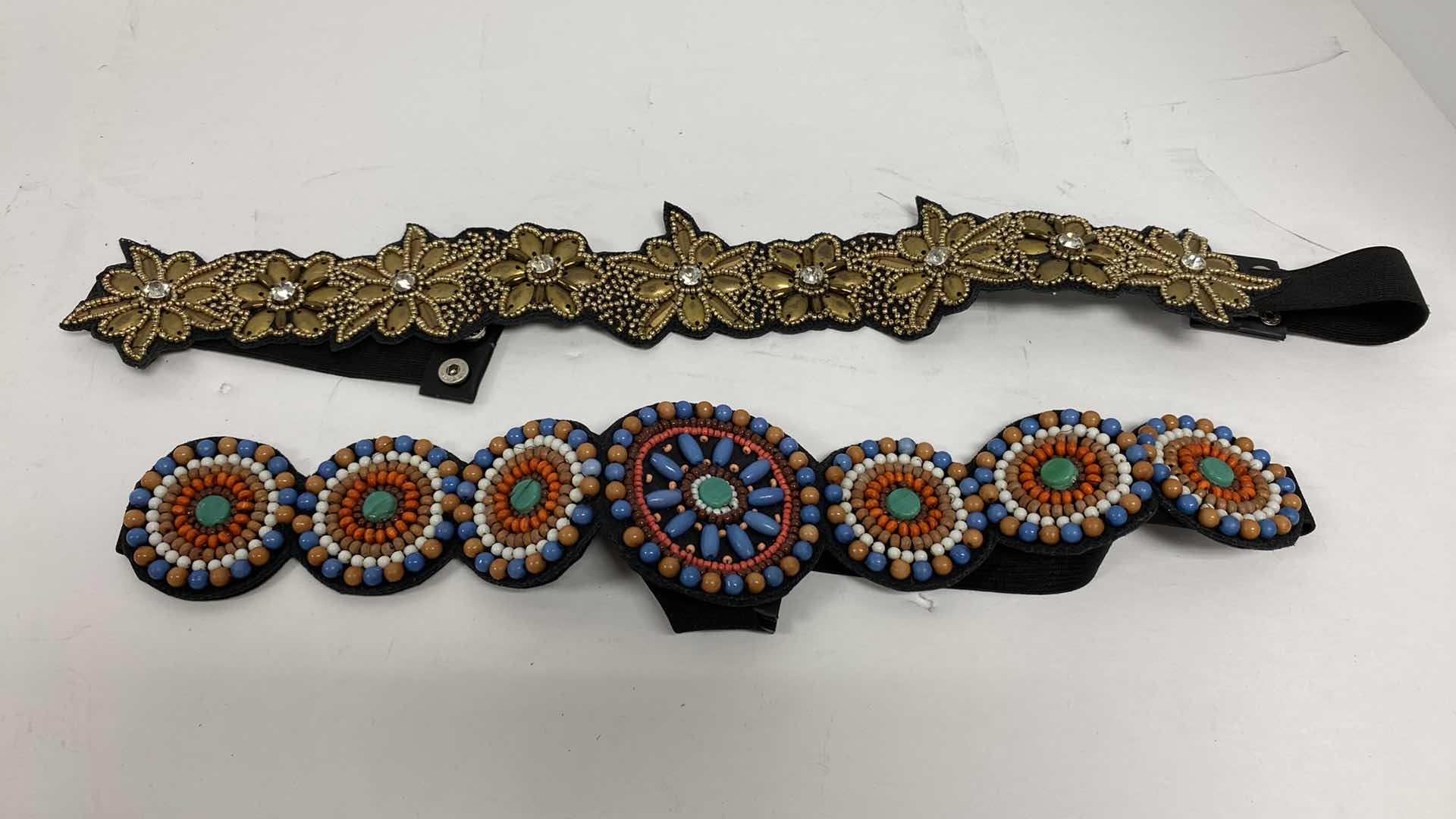 Photo 1 of 4-WOMENS BELTS