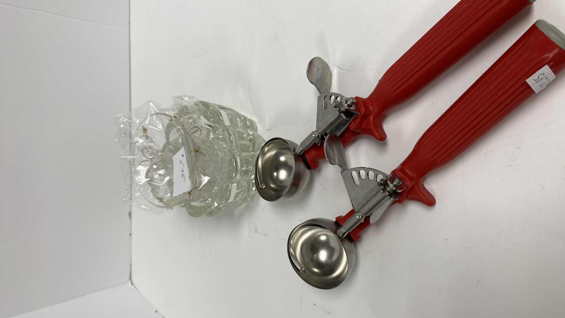 Photo 1 of ASSORTED HOUSEHOLD ITEMS