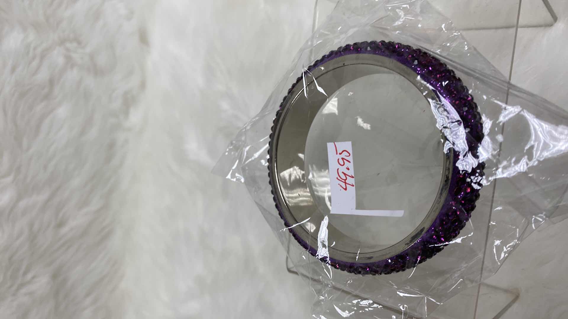 Photo 1 of NEW BRACELET COSTUME JEWELRY 