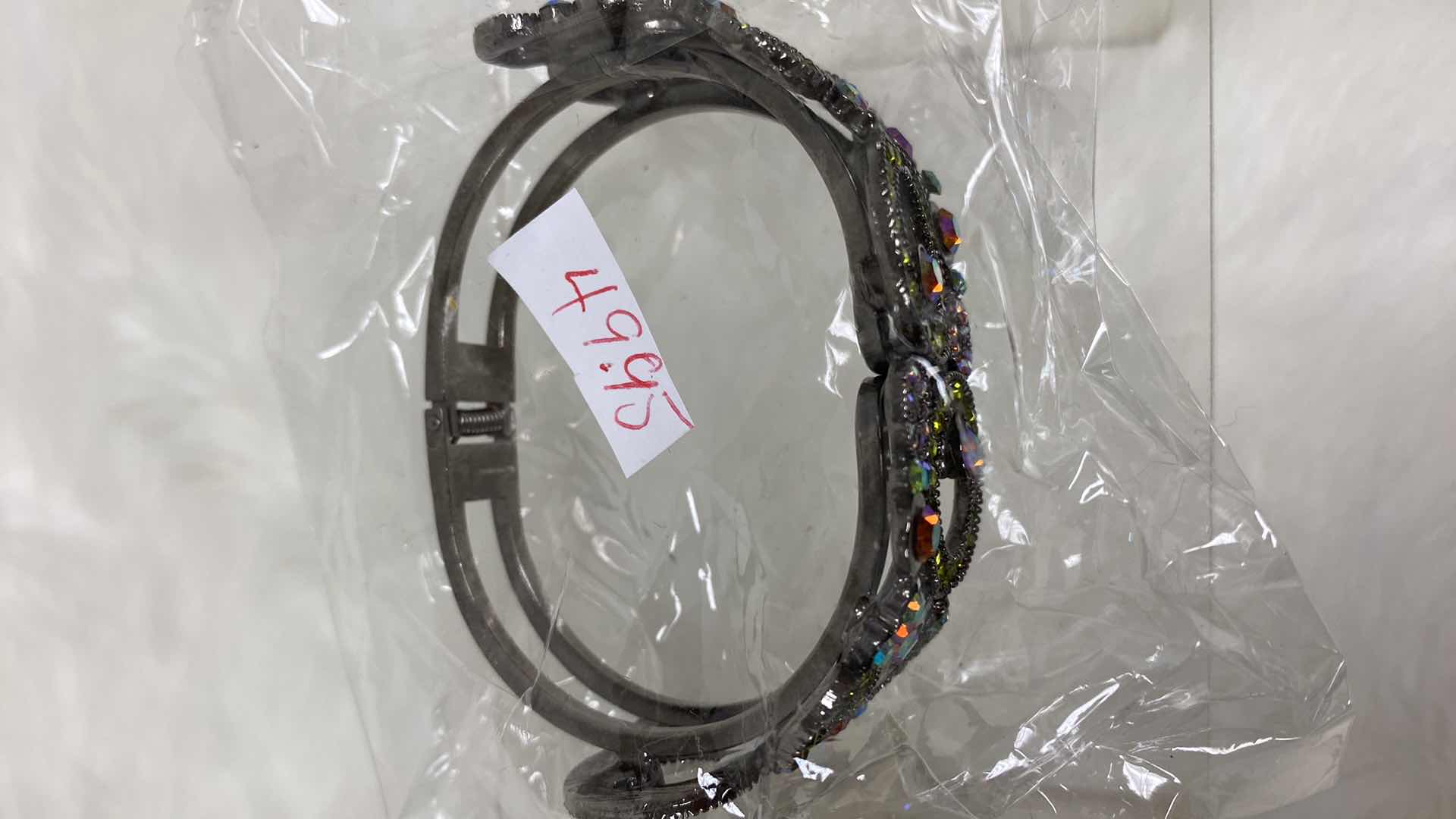 Photo 1 of NEW BRACELET COSTUME JEWELRY 