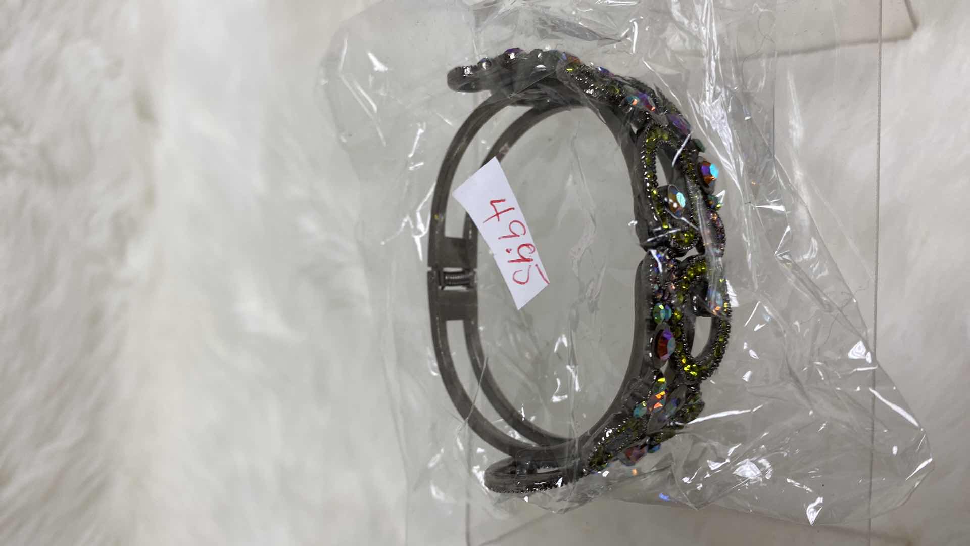 Photo 1 of NEW BRACELET COSTUME JEWELRY 