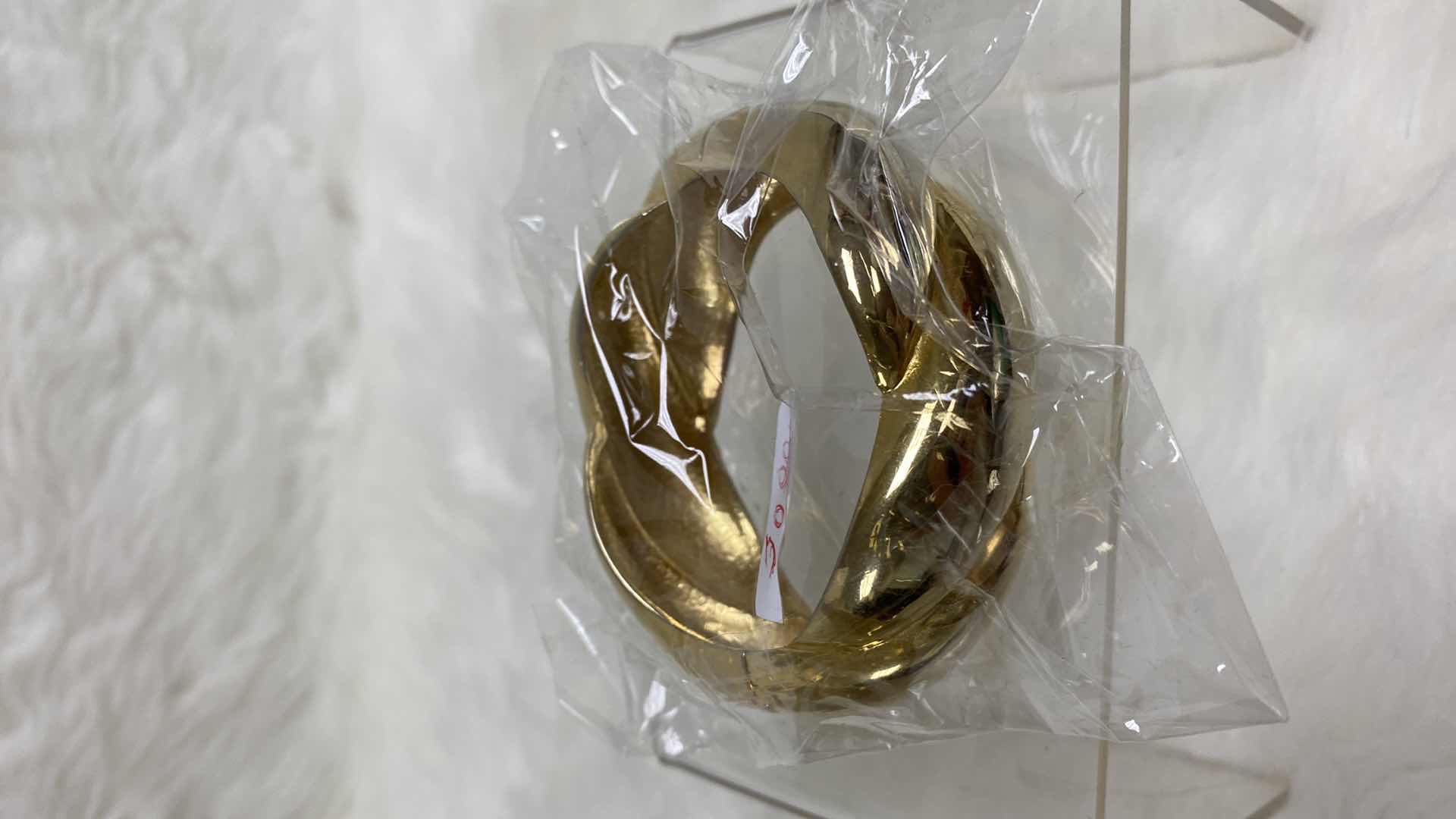 Photo 1 of NEW BRACELET AND EARRINGS COSTUME JEWELRY 