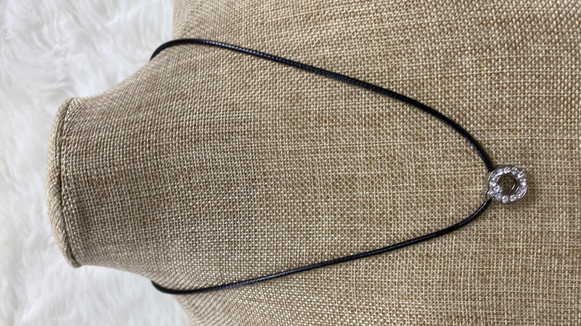 Photo 1 of NEW 3- PIECES COSTUME JEWELRY 