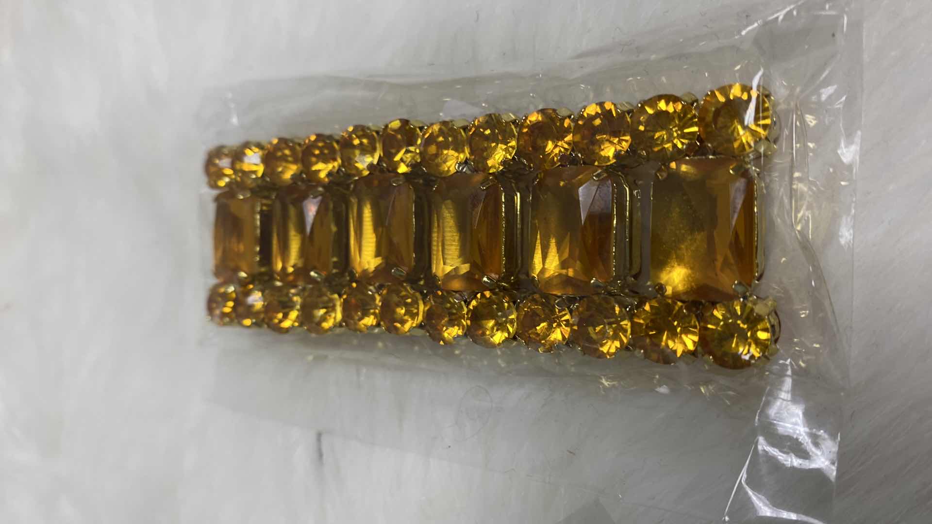 Photo 1 of NEW 3- PIECES COSTUME JEWELRY 