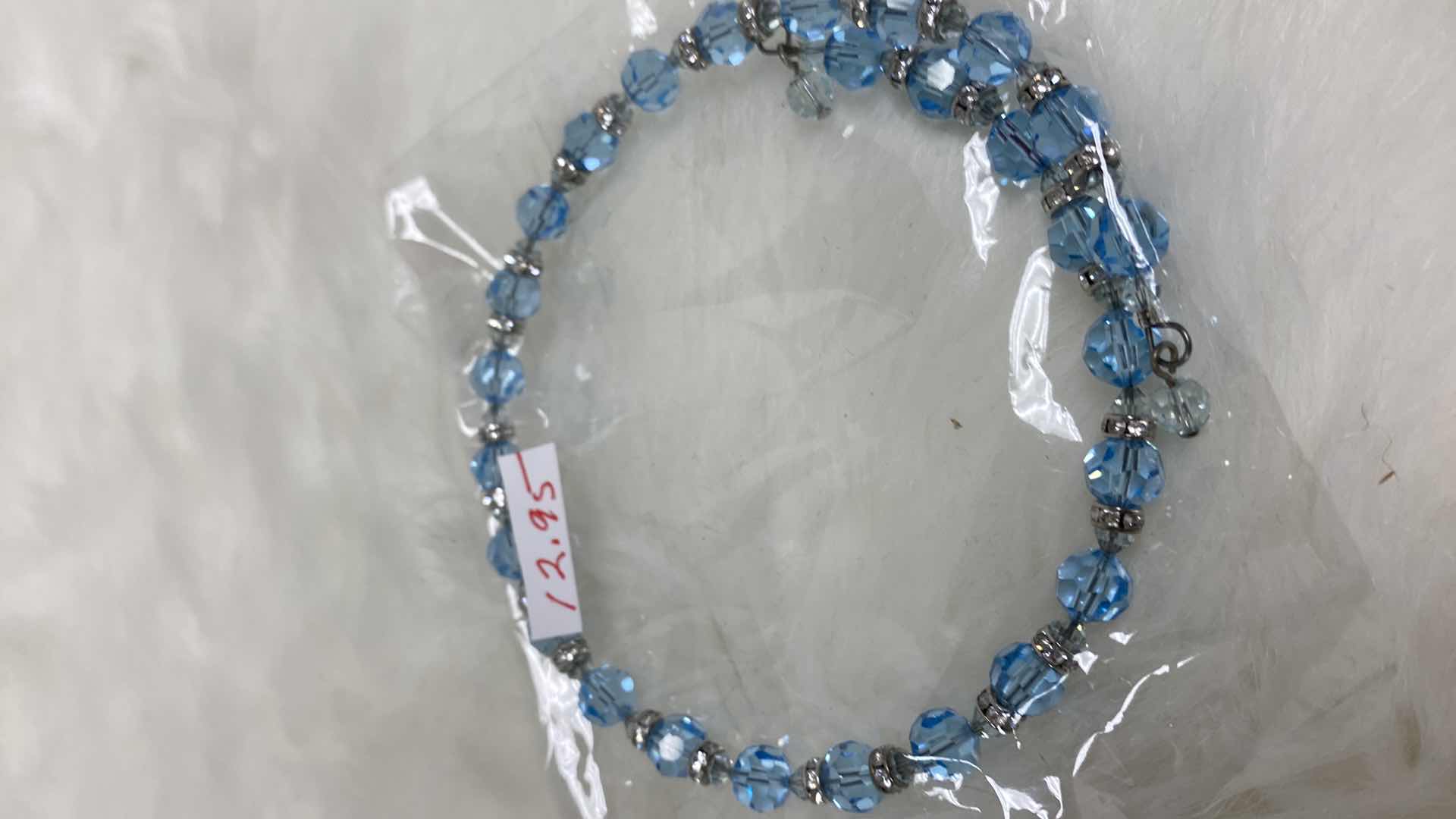 Photo 1 of NEW 3- PIECES COSTUME JEWELRY 