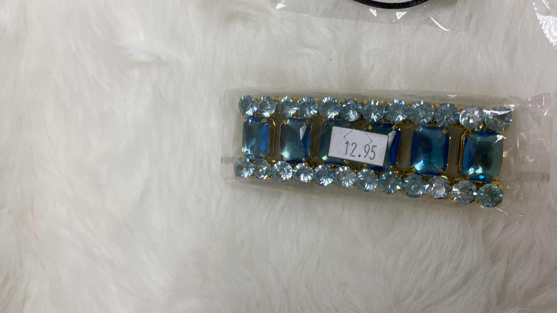 Photo 1 of NEW 4- PIECES COSTUME JEWELRY 