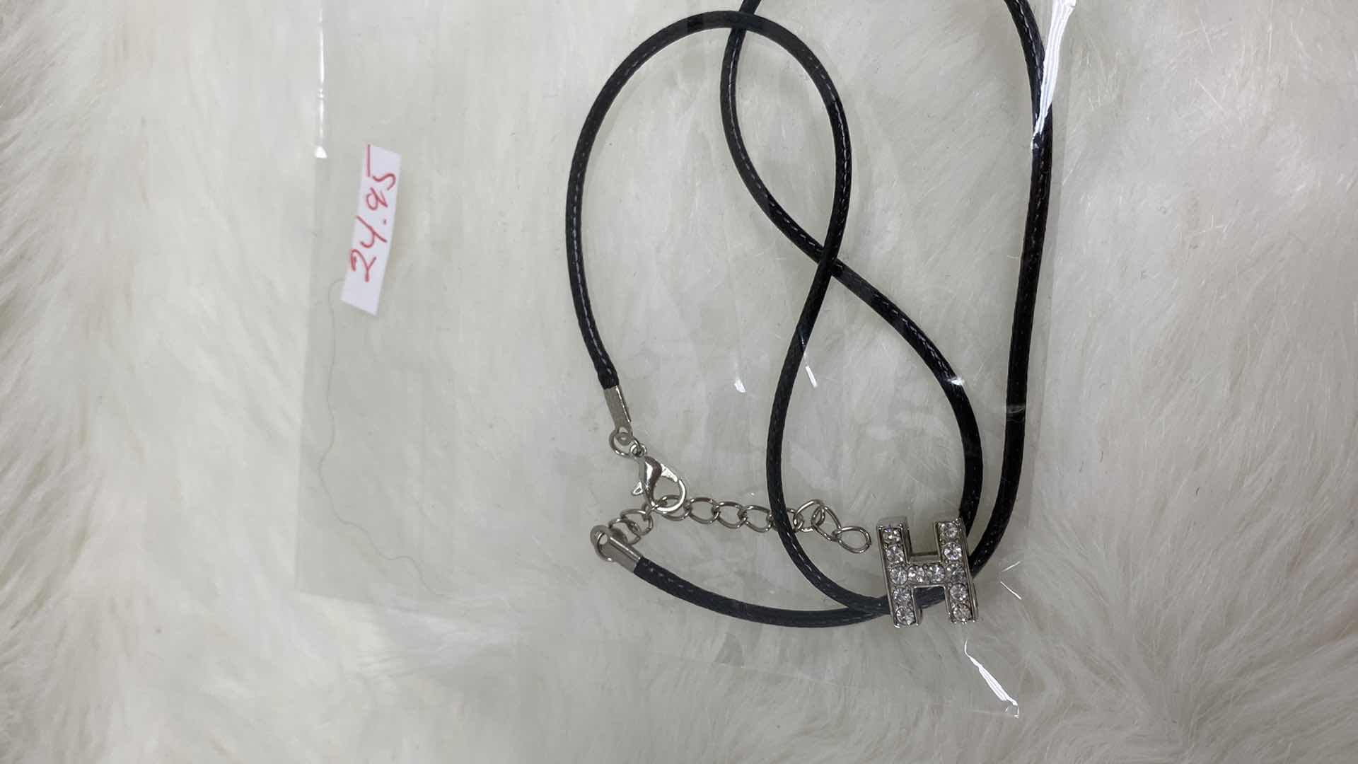 Photo 1 of NEW 4- PIECES COSTUME JEWELRY 