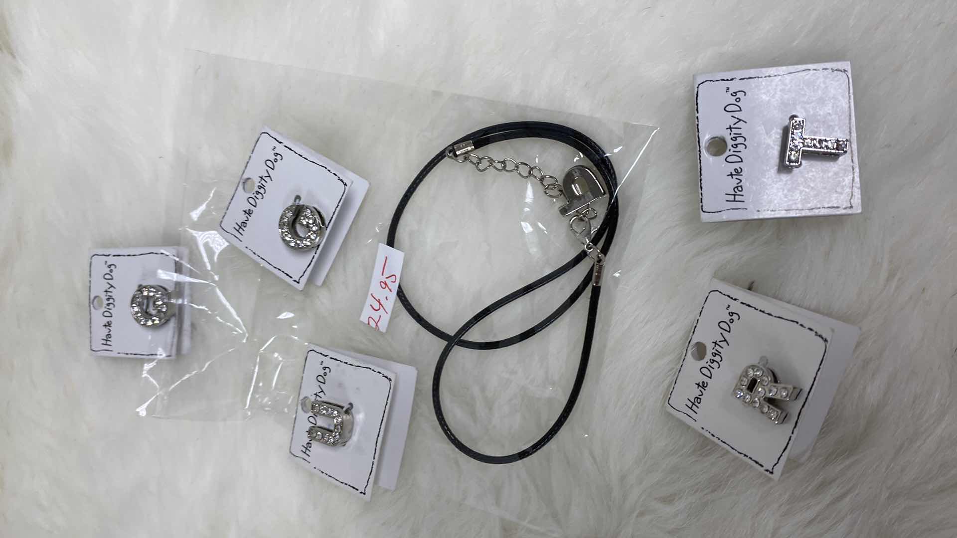 Photo 1 of NEW 10-PIECES COSTUME JEWELRY 