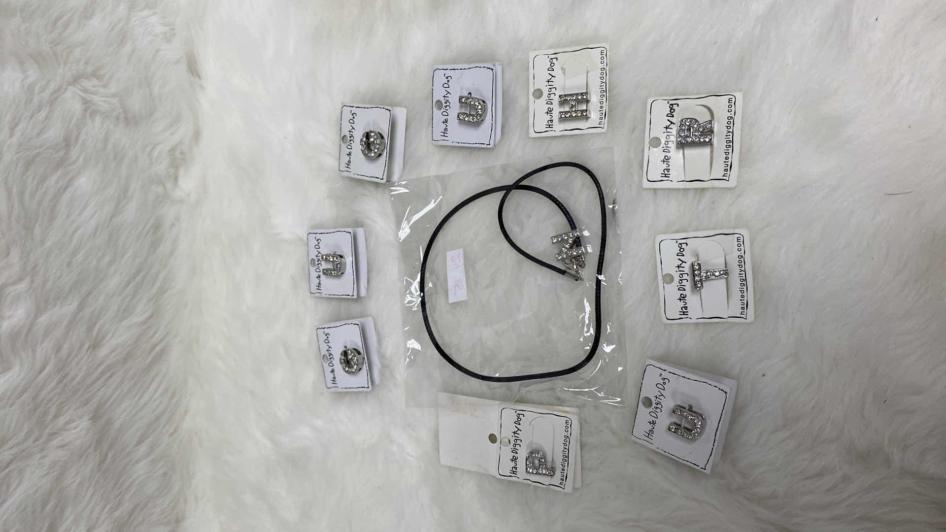 Photo 1 of NEW 10-PIECES COSTUME JEWELRY 