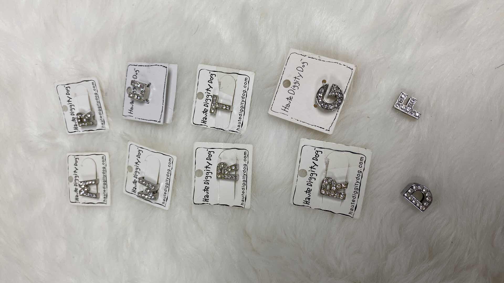 Photo 1 of NEW 10-PIECES COSTUME JEWELRY 