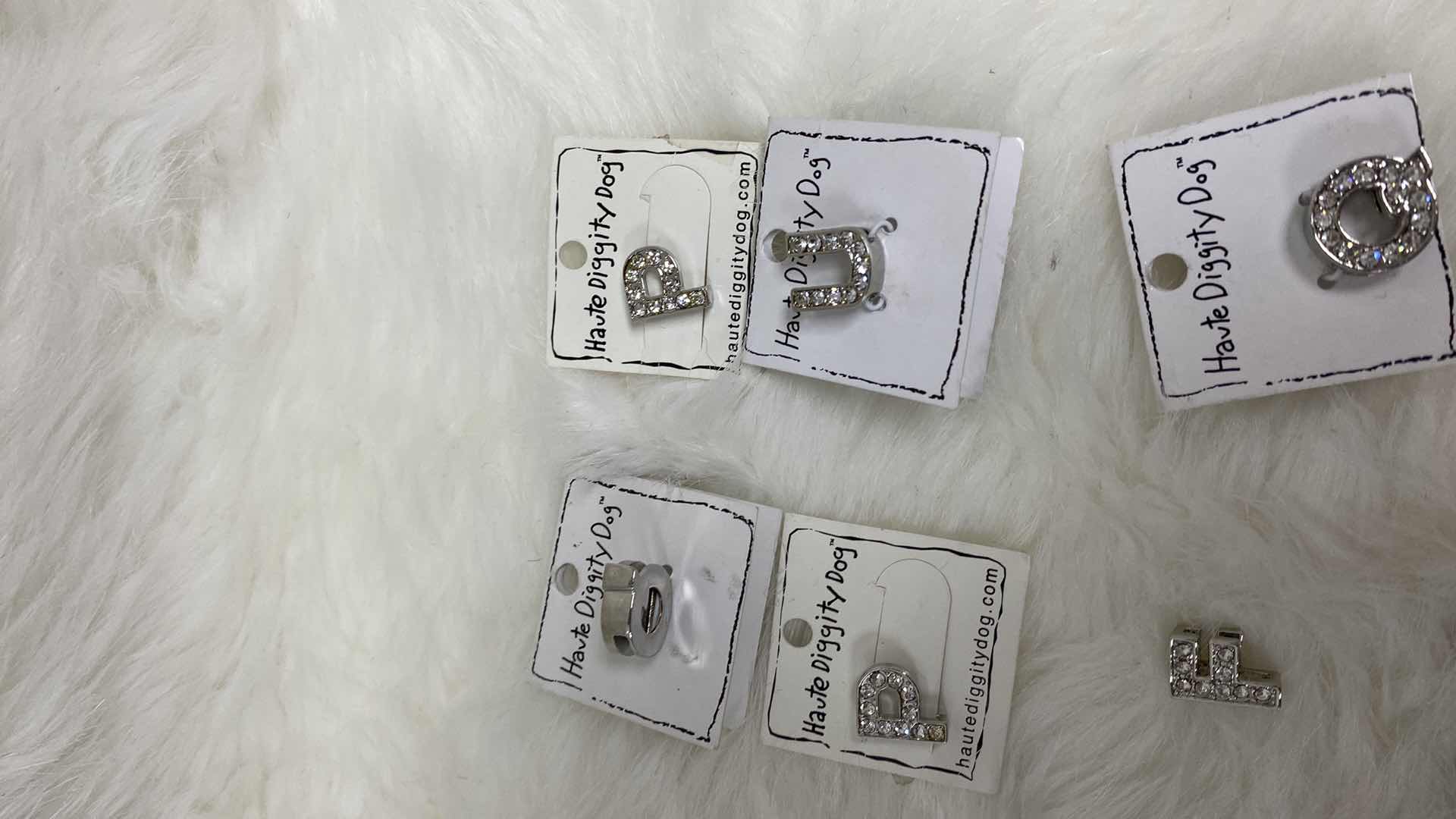 Photo 1 of NEW 12-PIECES COSTUME JEWELRY 