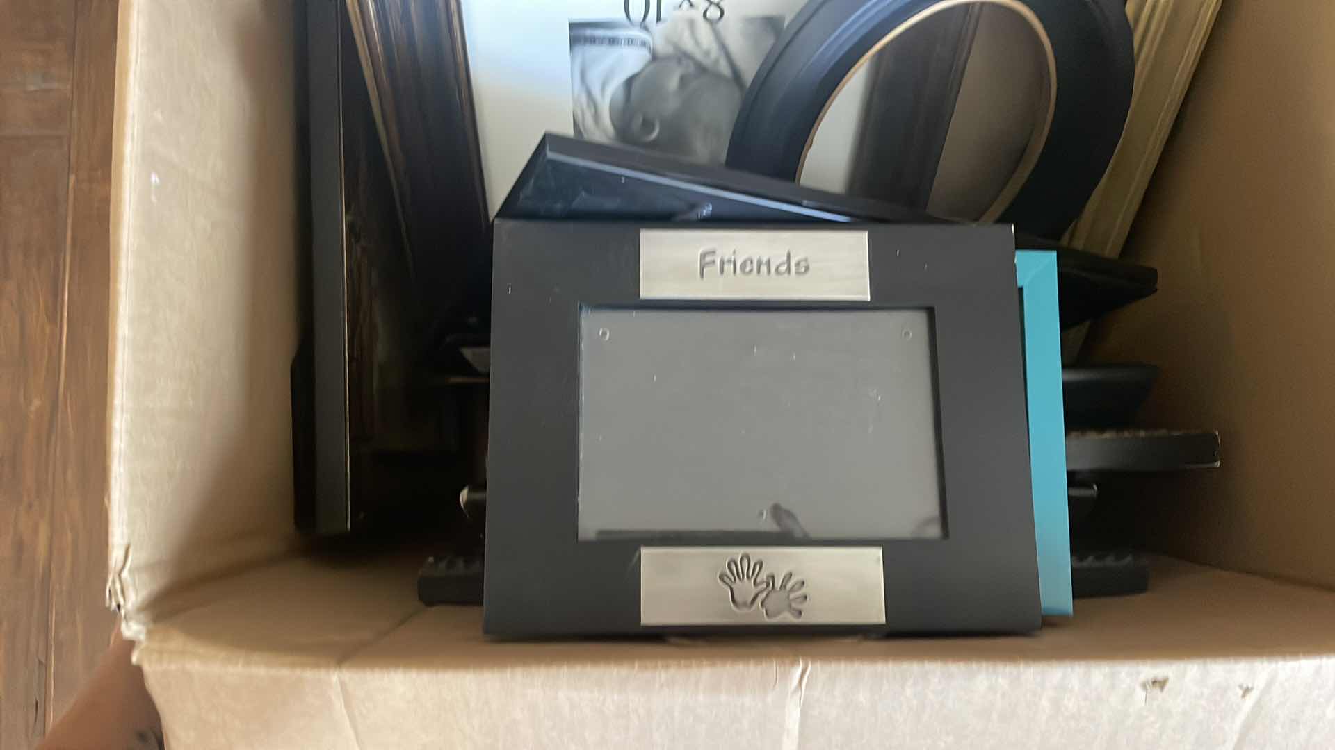 Photo 1 of ASSORTED FRAMES