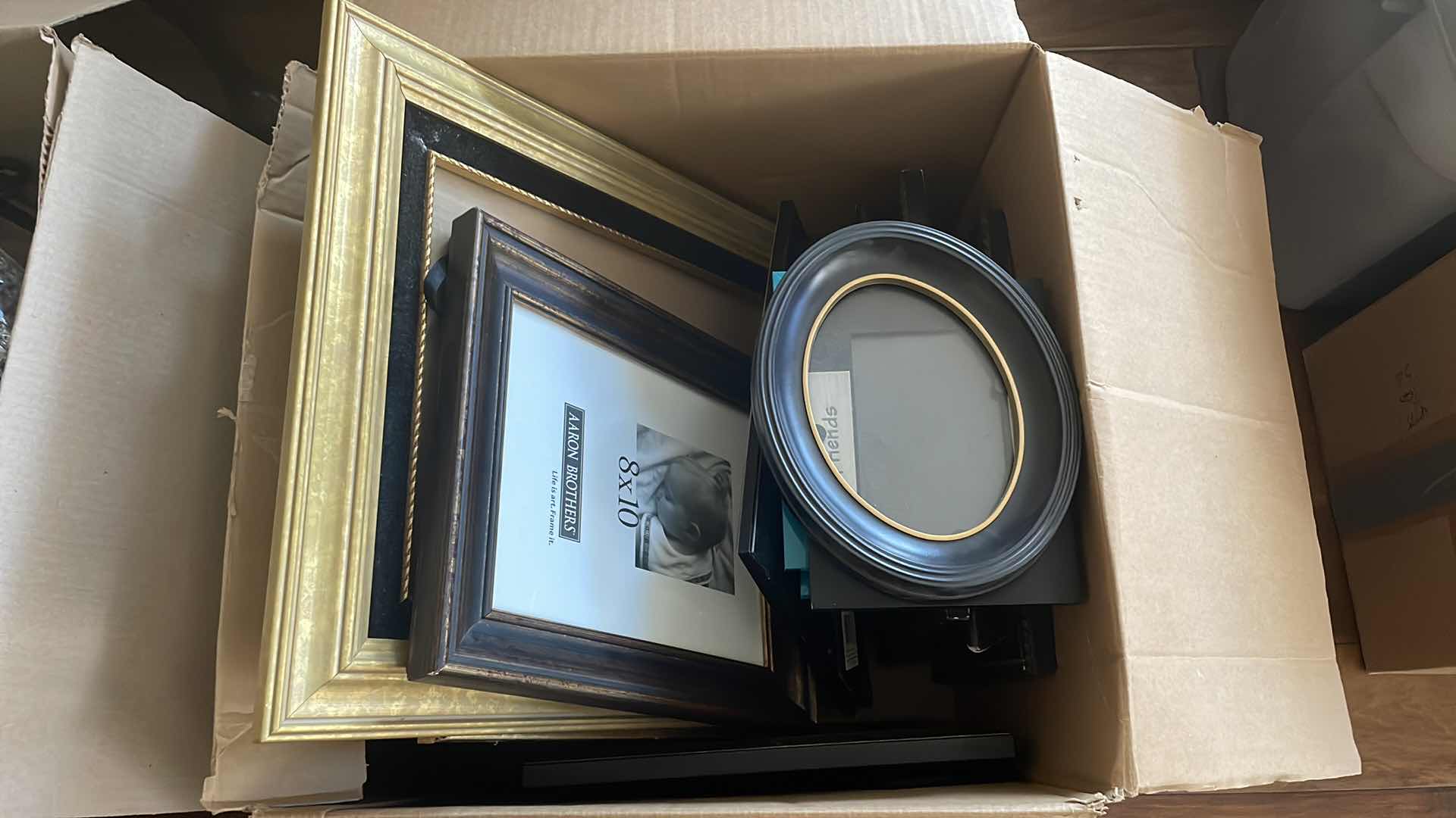 Photo 1 of ASSORTED FRAMES