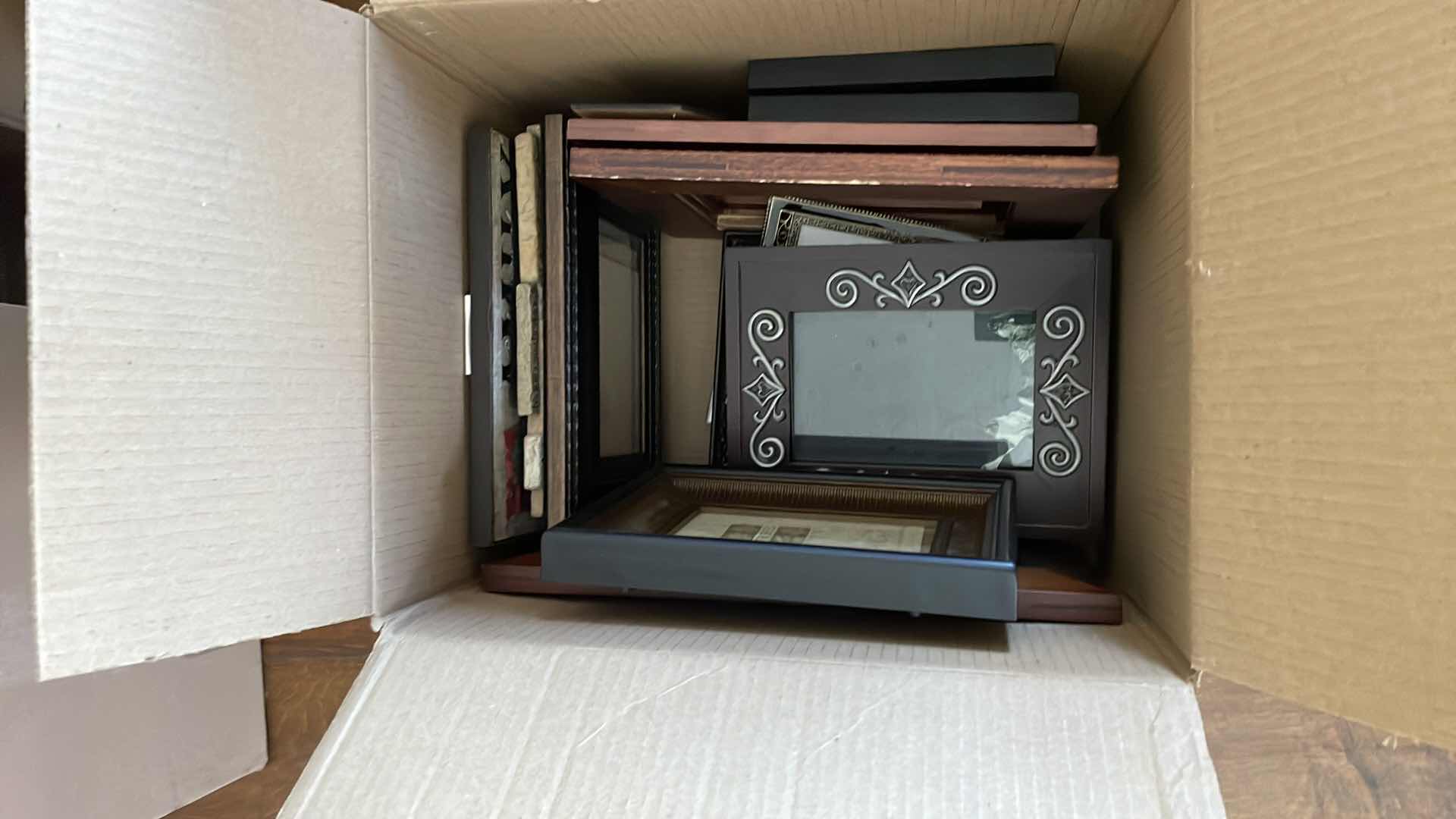 Photo 1 of ASSORTED FRAMES