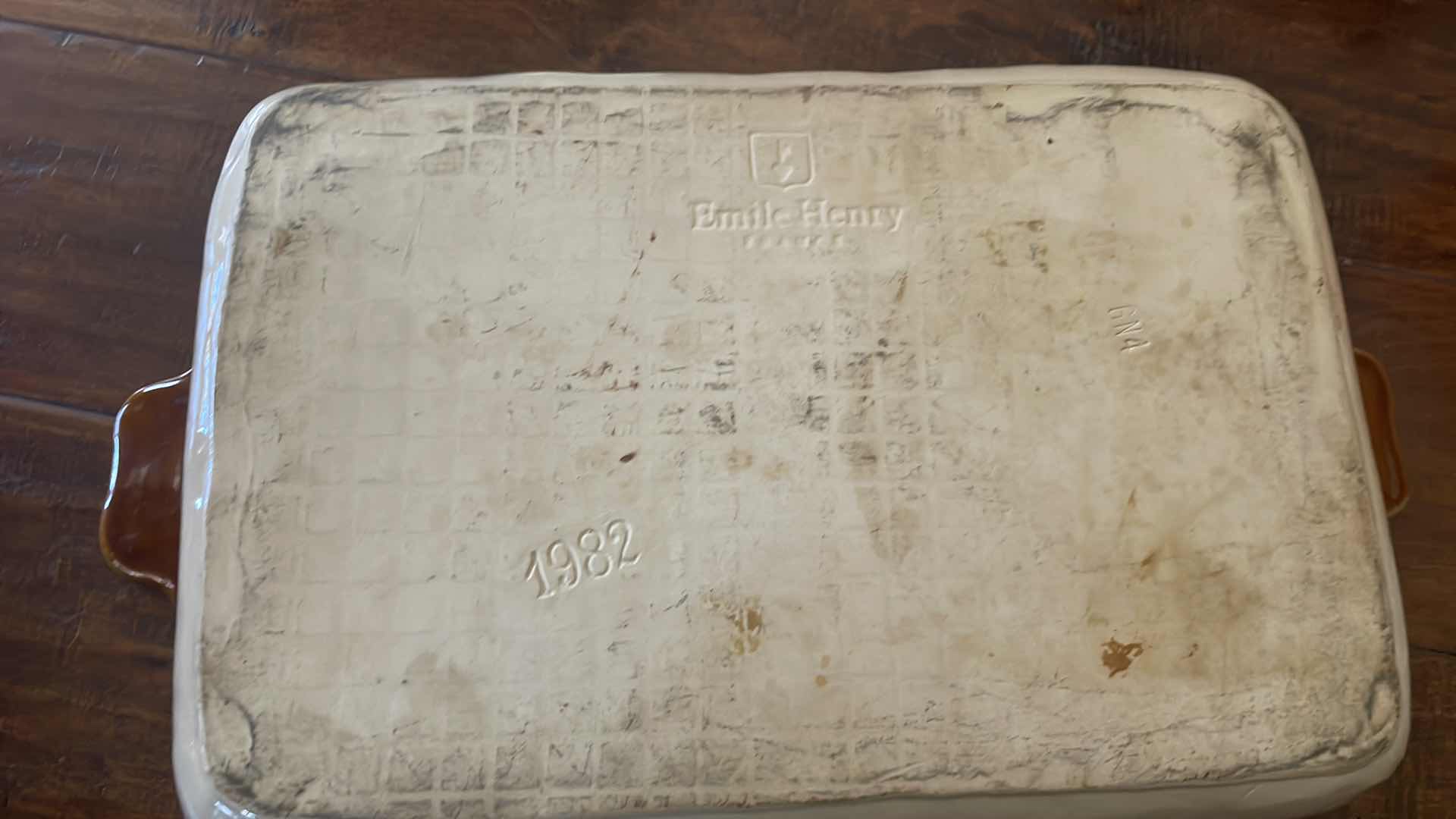 Photo 1 of FALL THANKSGIVING DECOR DISH