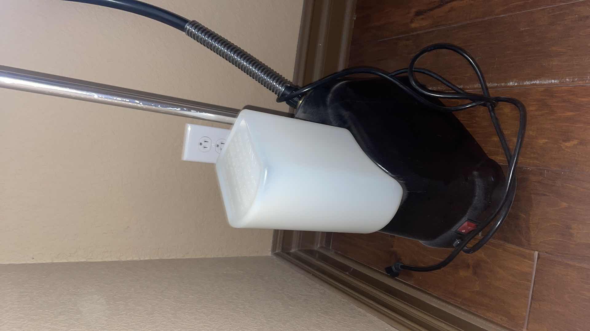 Photo 1 of CLOTHES STEAMER