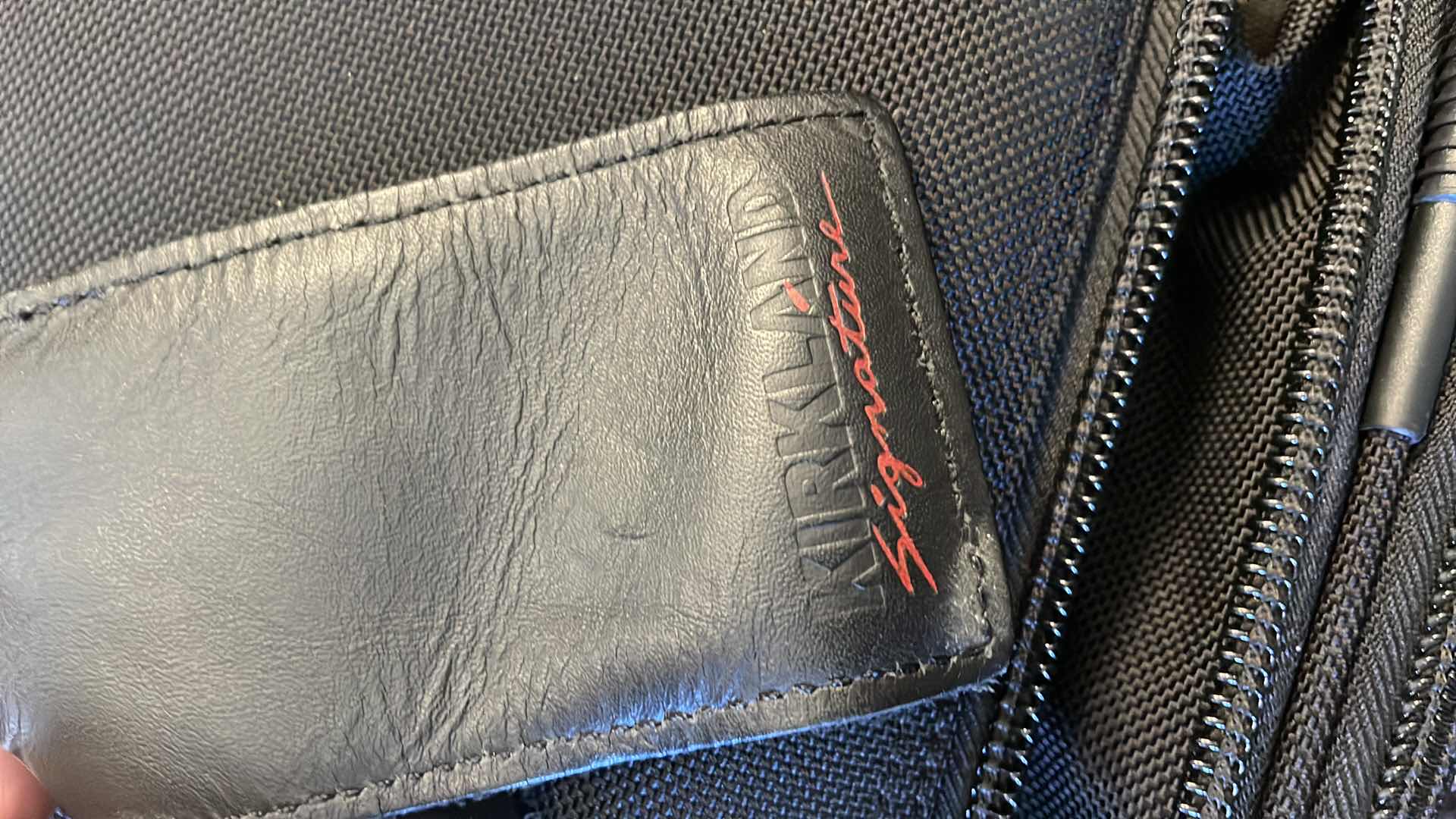 Photo 1 of LUGGAGE KIRKLAND 29”x 20”