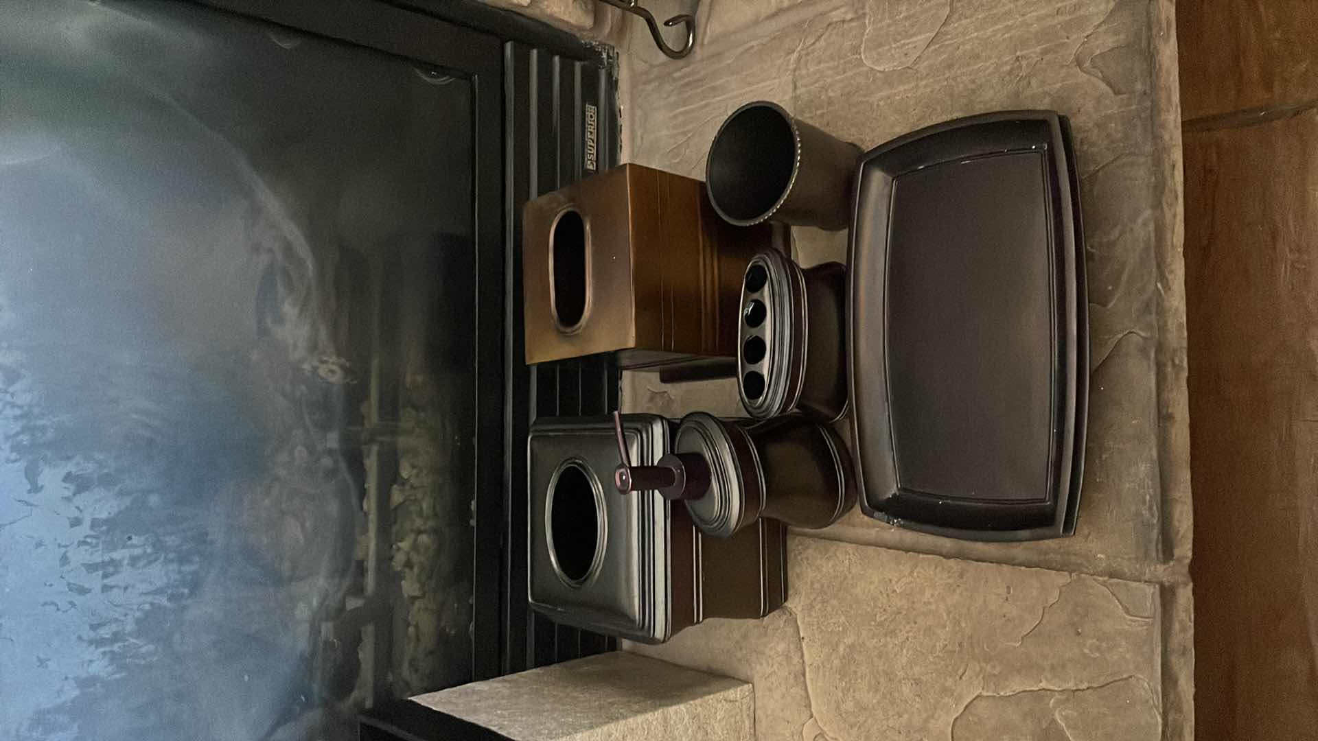 Photo 2 of BATHROOM SET