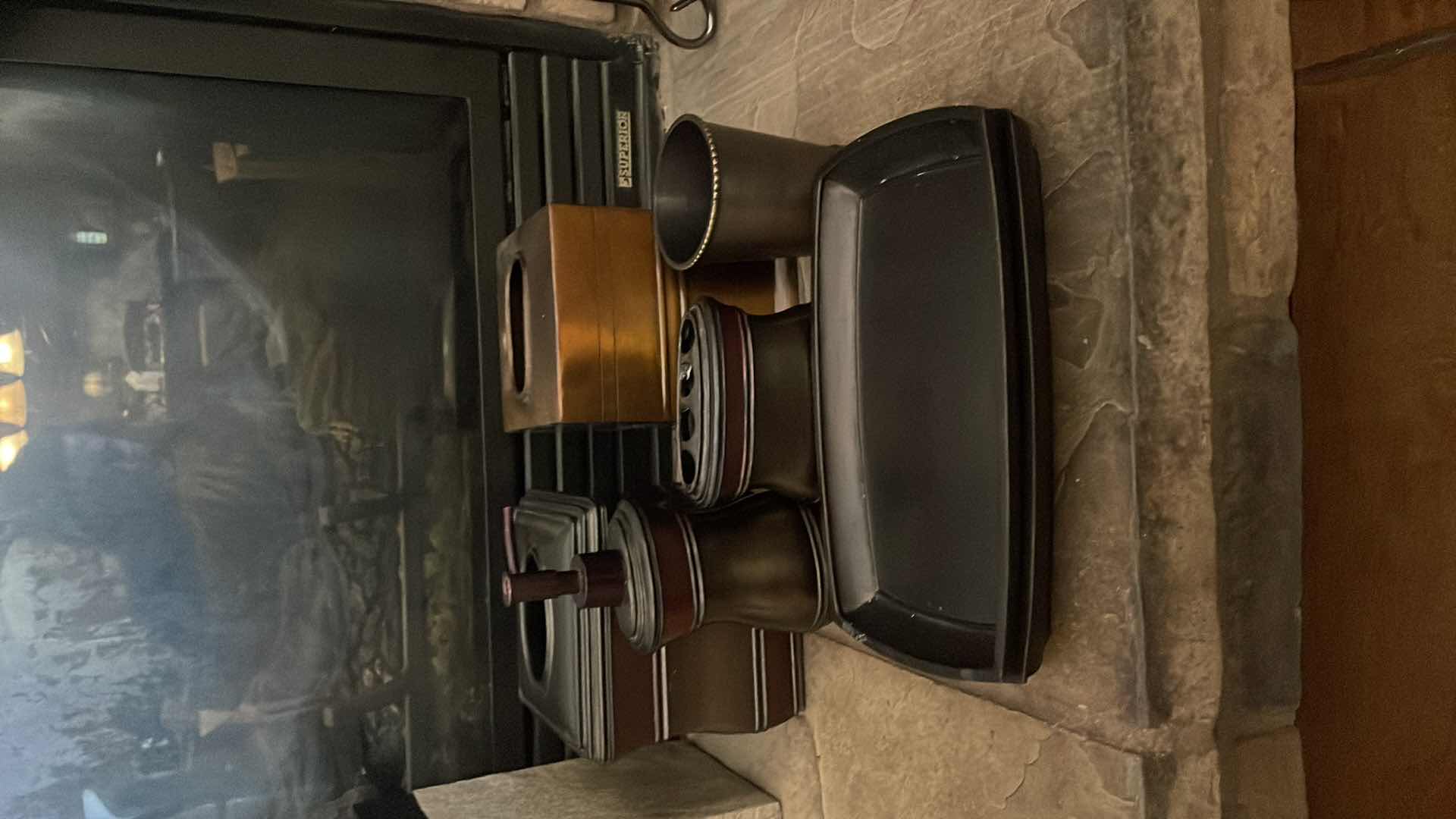 Photo 1 of BATHROOM SET