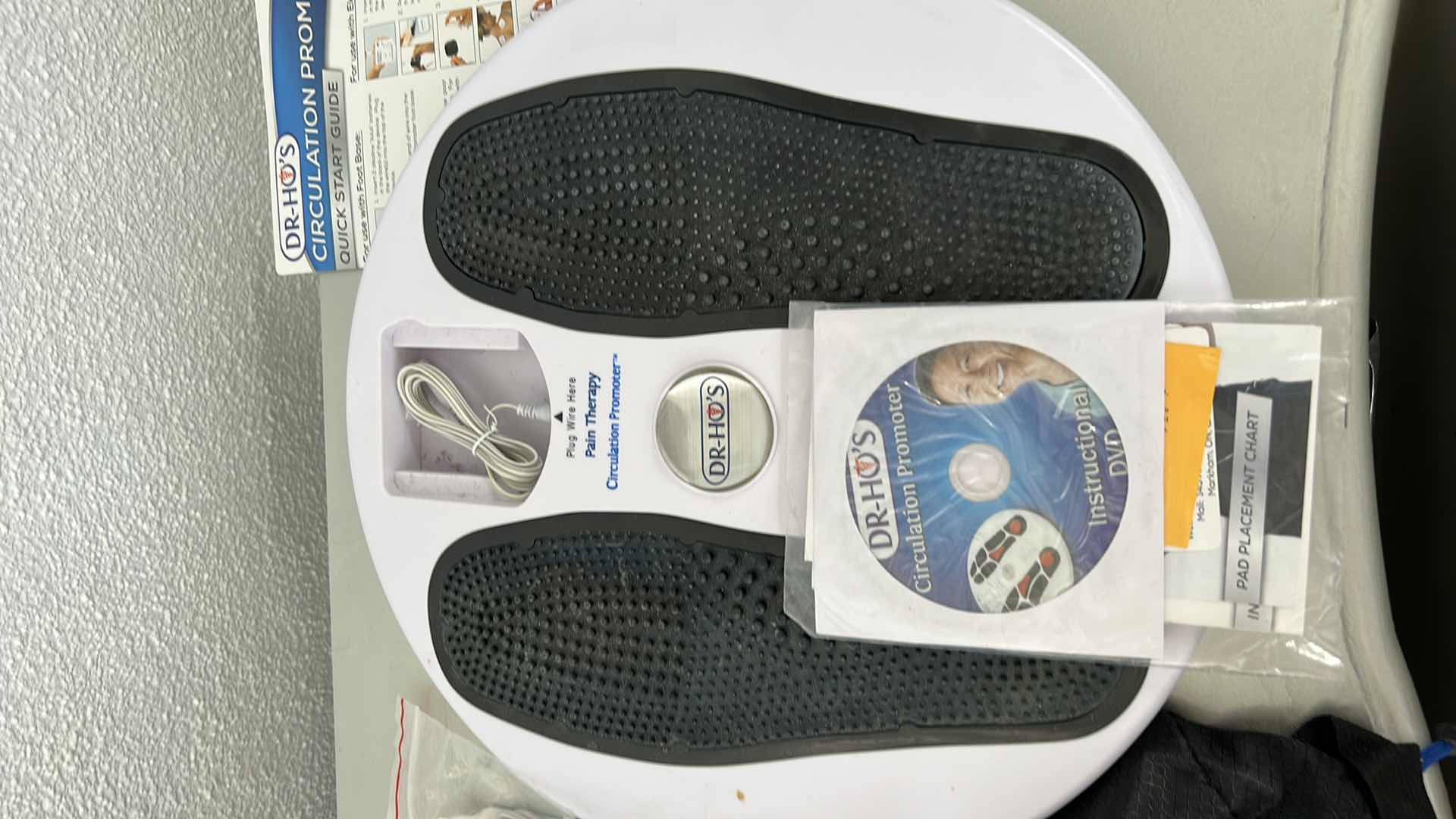 Photo 1 of MEDICAL SUPPLIES - DR HO'S CIRCULATION PROMOTER