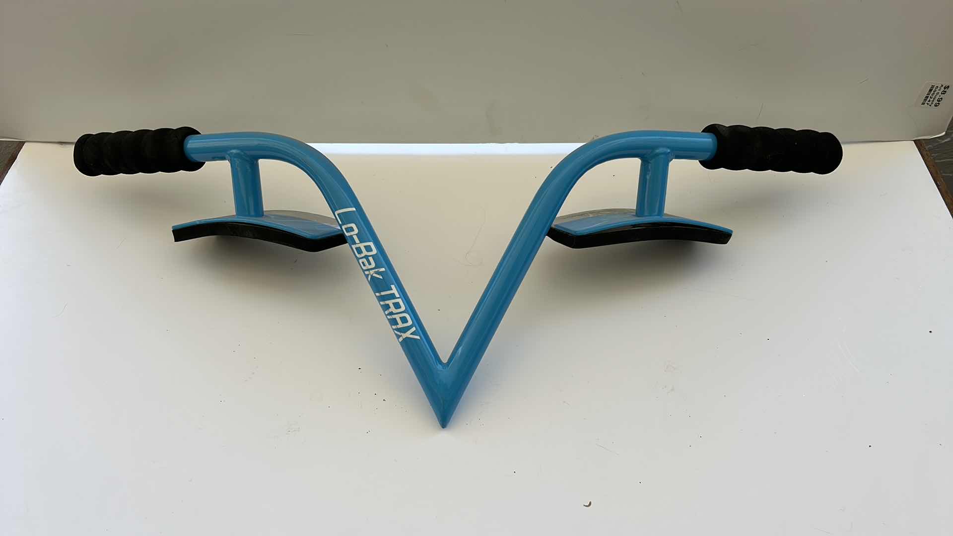 Photo 1 of LO BAK TRAX