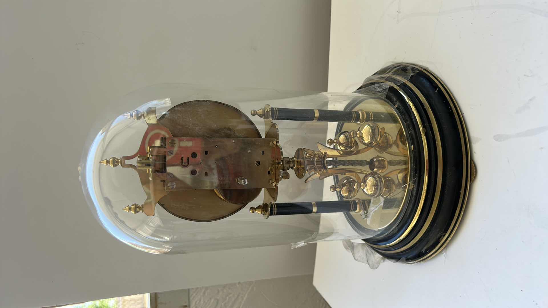 Photo 1 of 3 VINTAGE PIECES TALLEST 12”