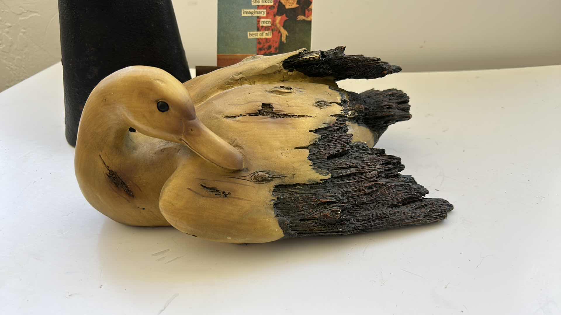 Photo 1 of 3 PC HOME DECOR