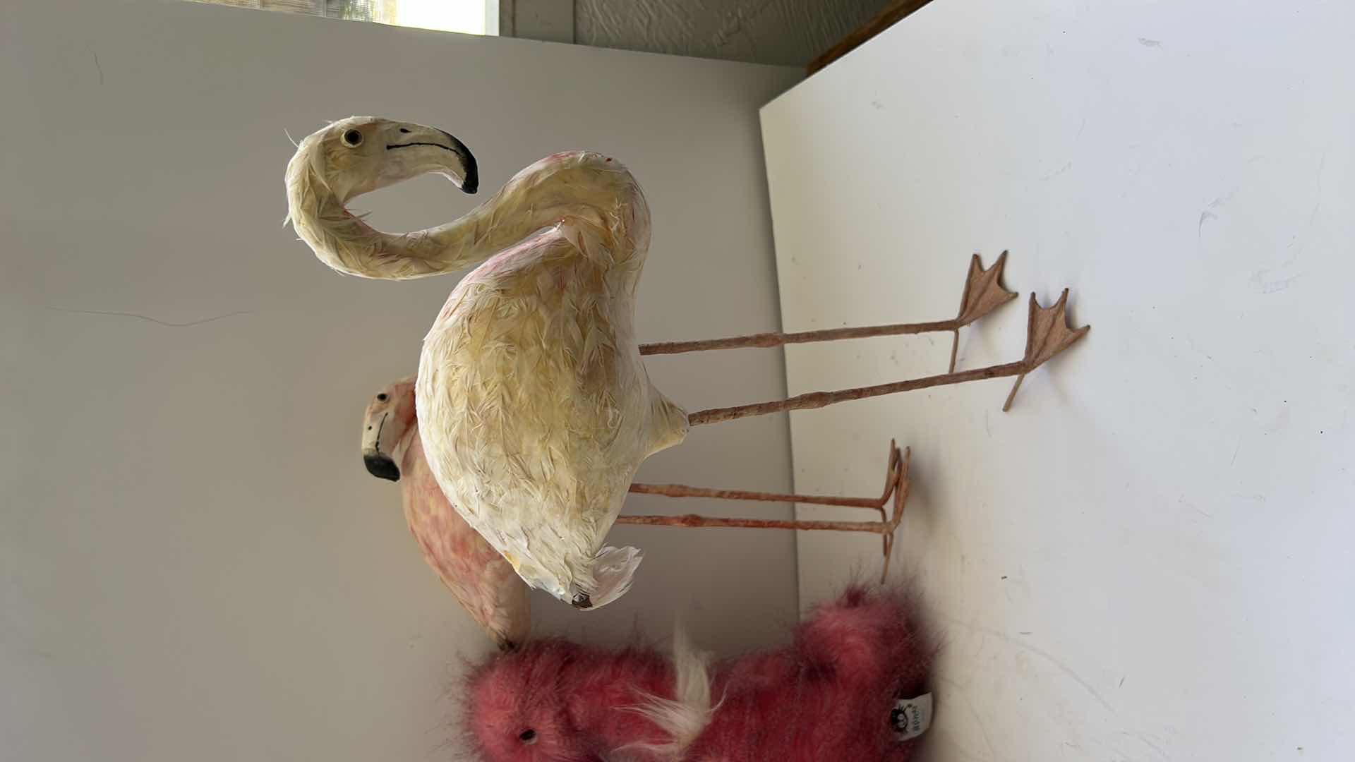 Photo 1 of 4 PEACOCKS