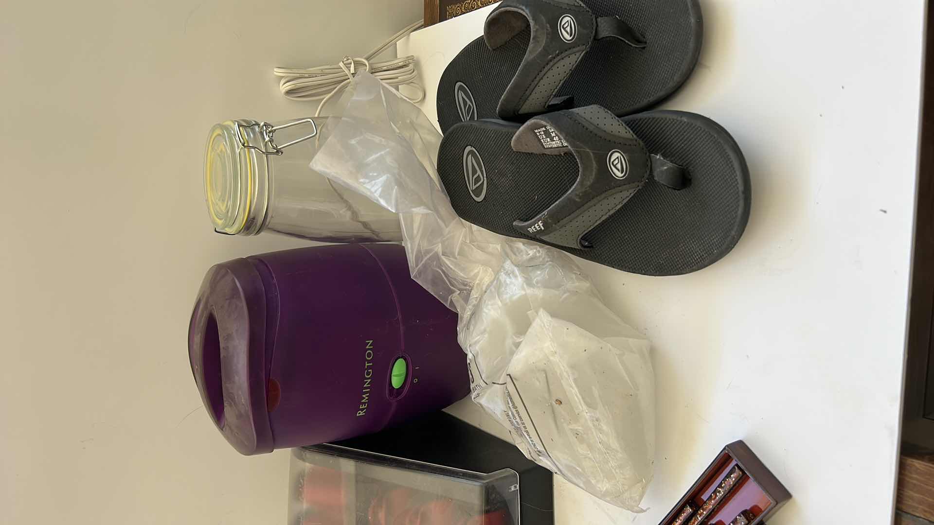 Photo 1 of WOMENS SELF CARE ASSORTMENT