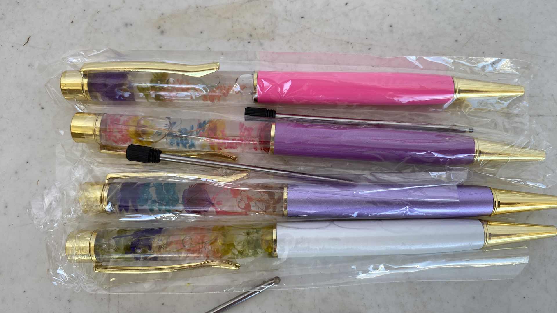 Photo 1 of NEW  HIGH SENSITIVITY STYLUS AND BALLPOINT PENS