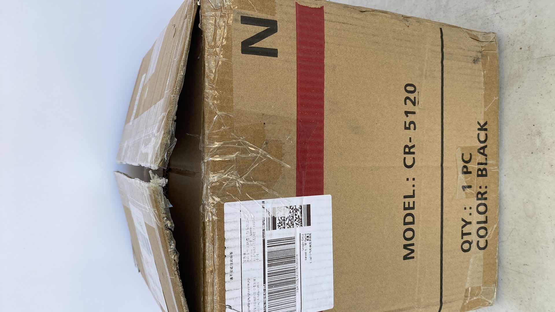 Photo 4 of LATURE AIR FRYER NEW