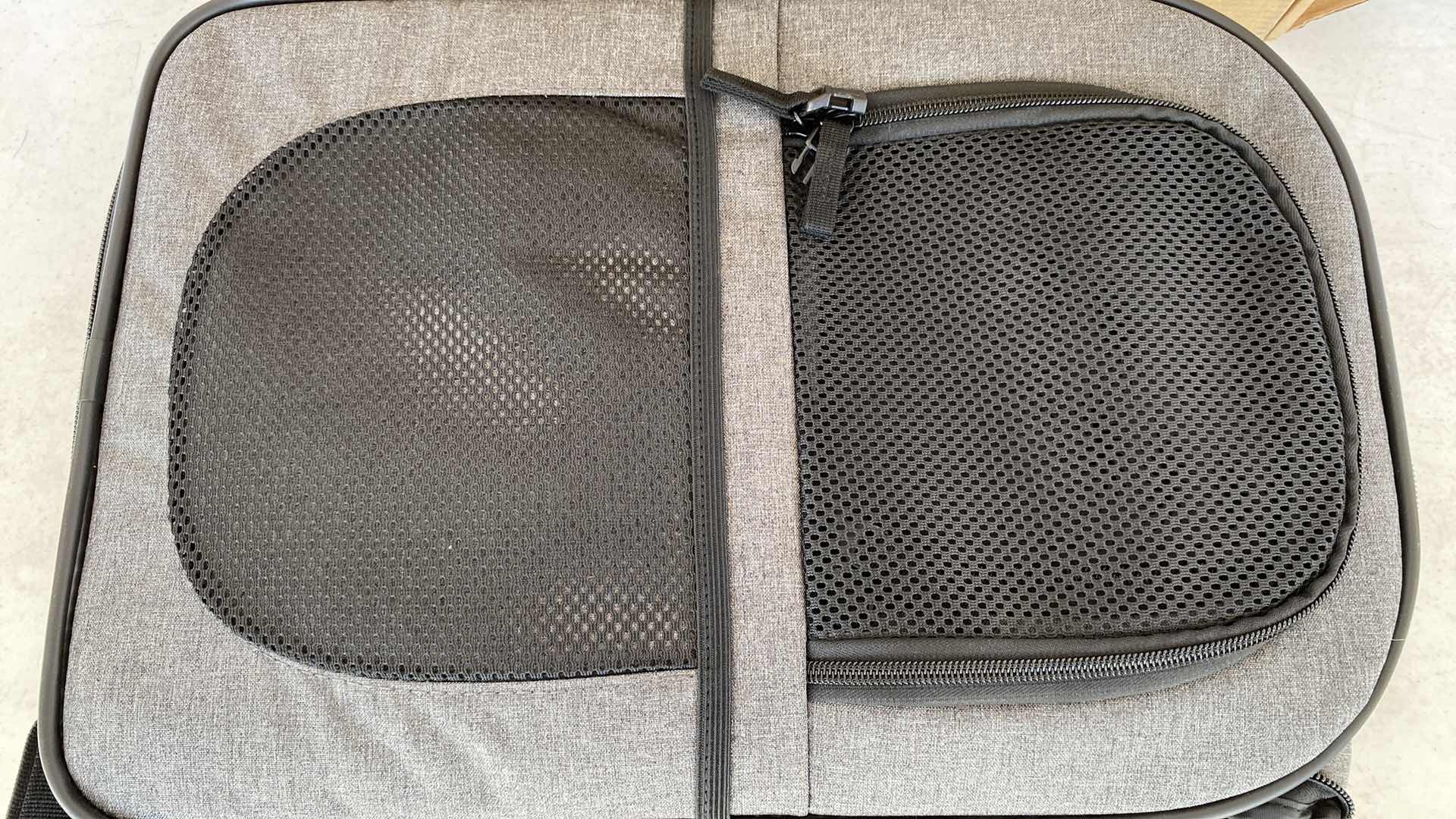 Photo 2 of APOLLO PET CARRIER BACKPACK