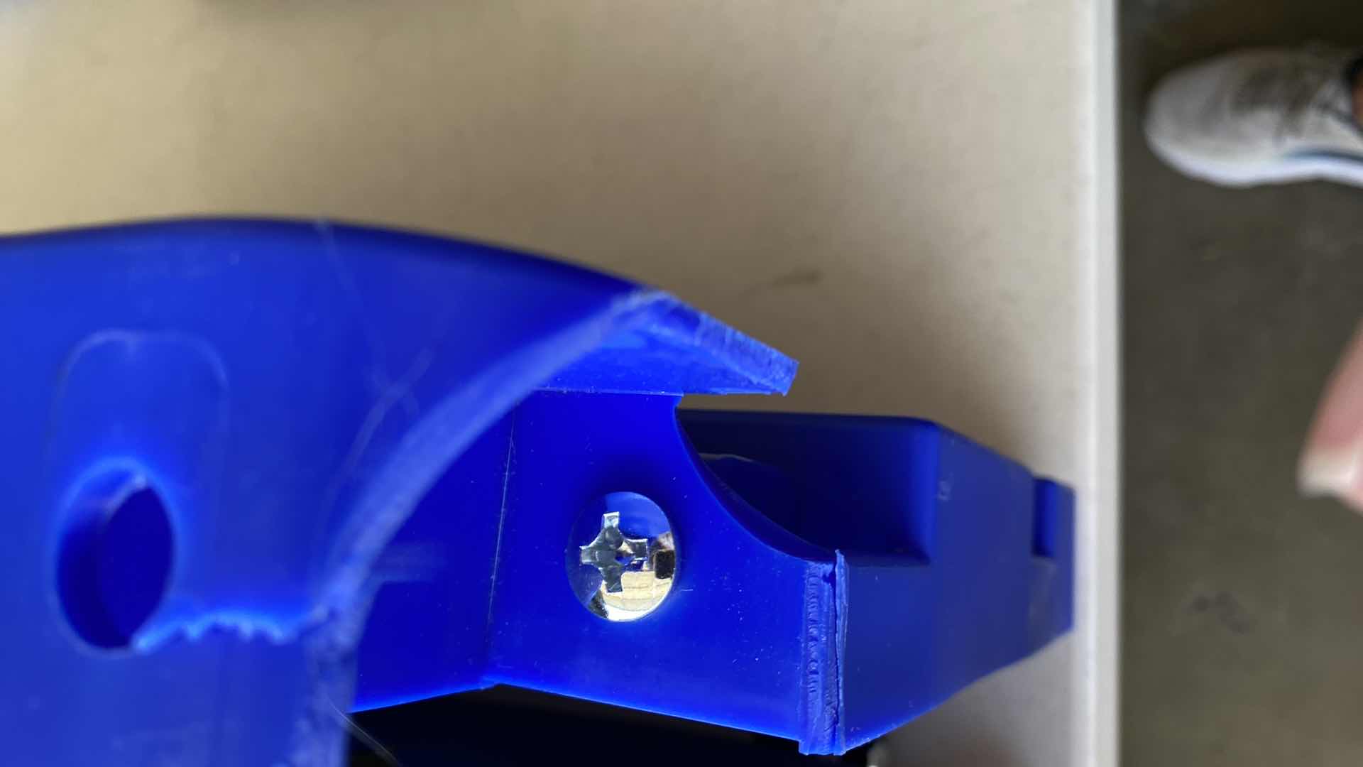 Photo 1 of ADJUSTABLE  ROLLING DOLLIE