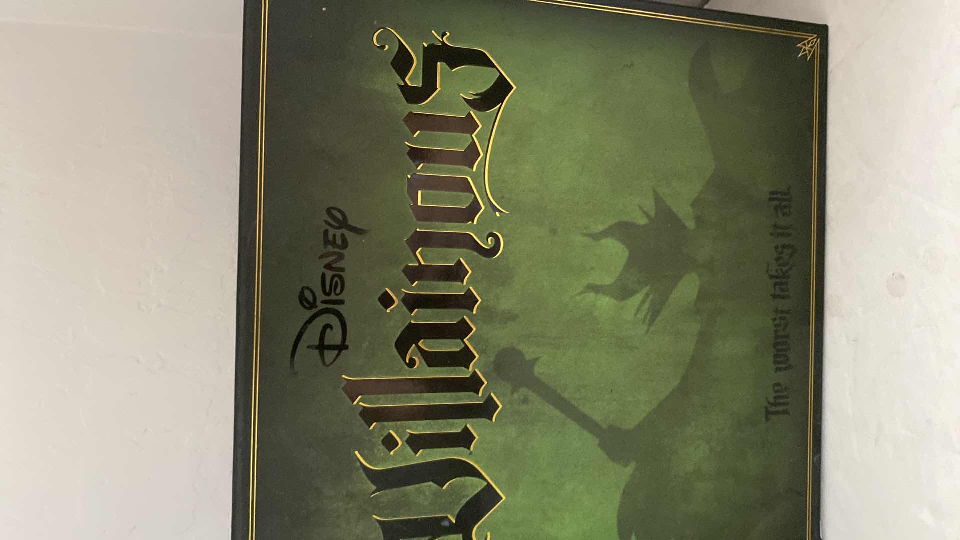 Photo 1 of CHILDREN’S BOARD GAMES - DISNEY AND MORE